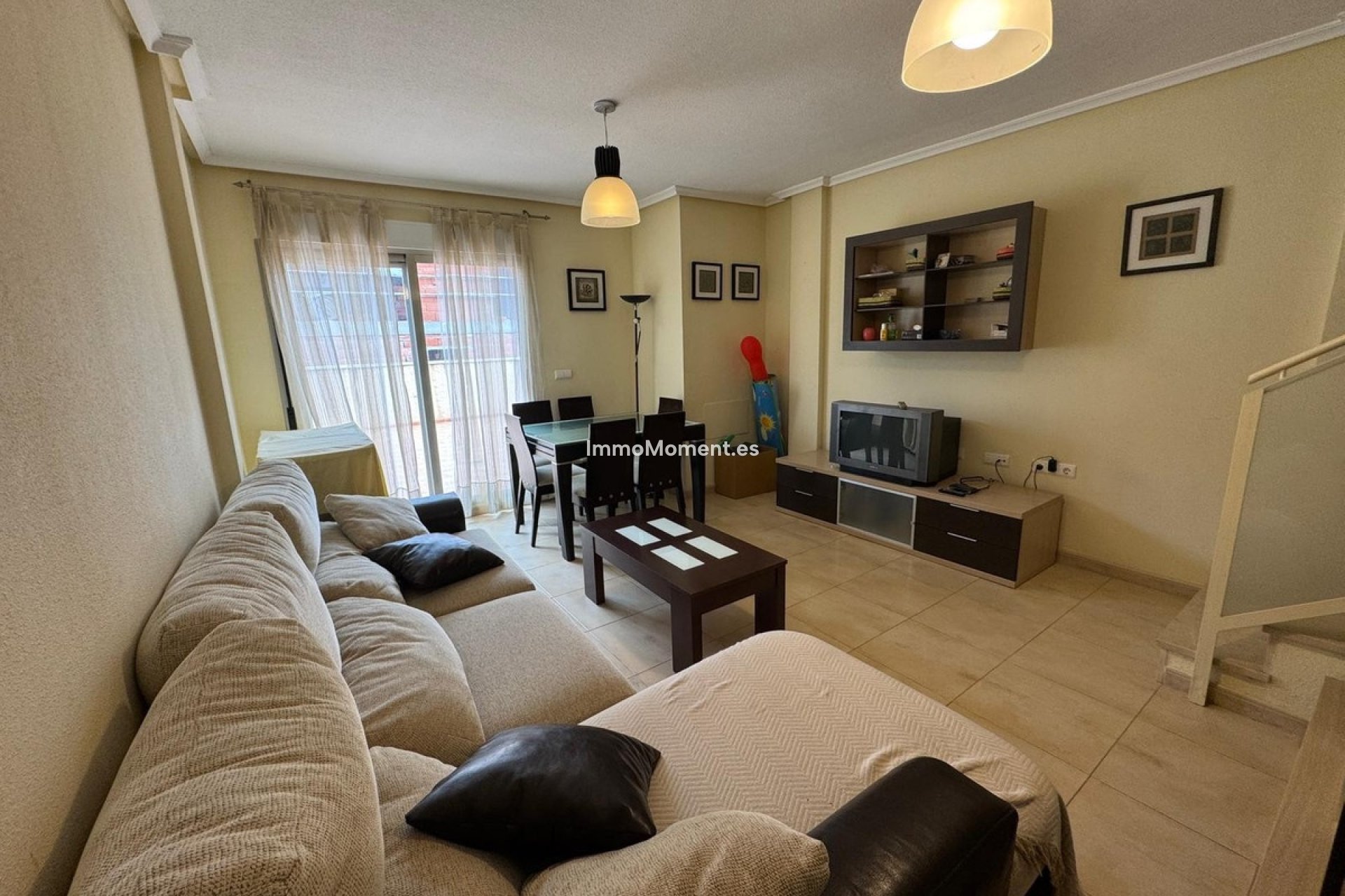 Bestaande woning - Rijtjeshuis - Guardamar del Segura - Guardamar del Segura Centro