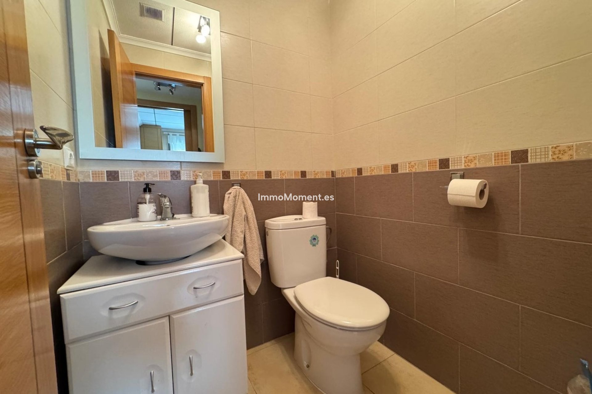 Bestaande woning - Rijtjeshuis - Guardamar del Segura - Guardamar del Segura Centro