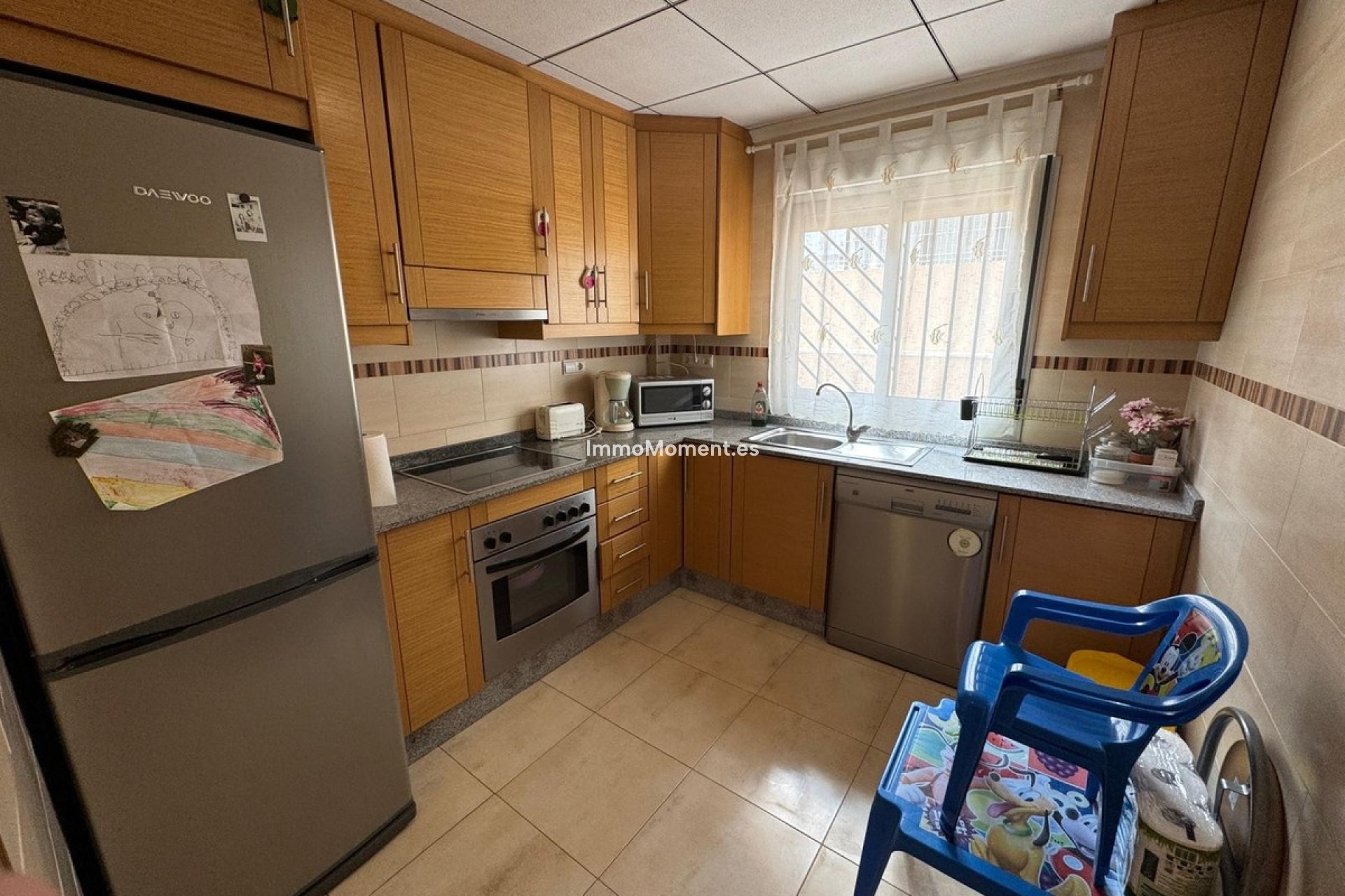 Bestaande woning - Rijtjeshuis - Guardamar del Segura - Guardamar del Segura Centro