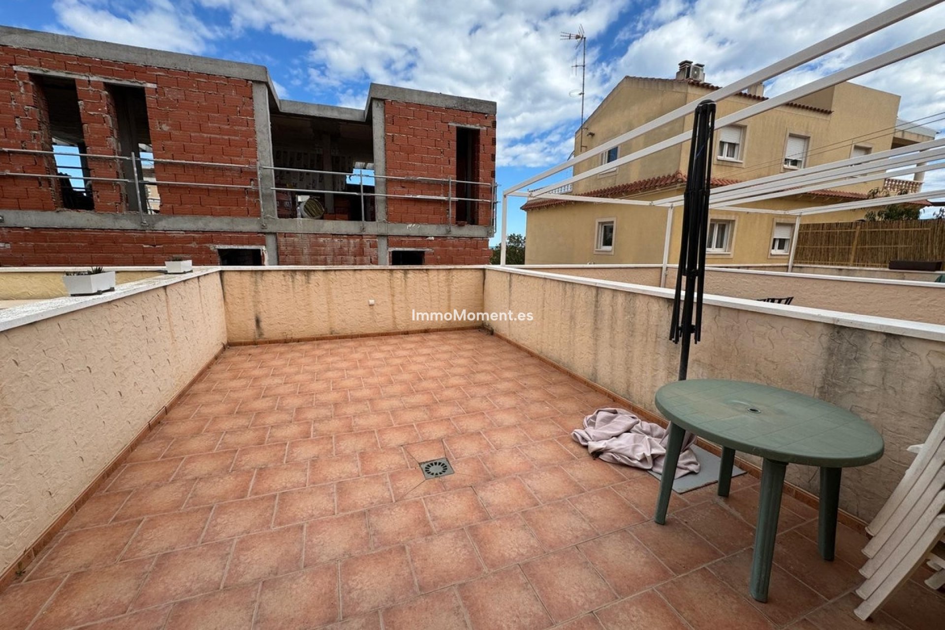 Bestaande woning - Rijtjeshuis - Guardamar del Segura - Guardamar del Segura Centro