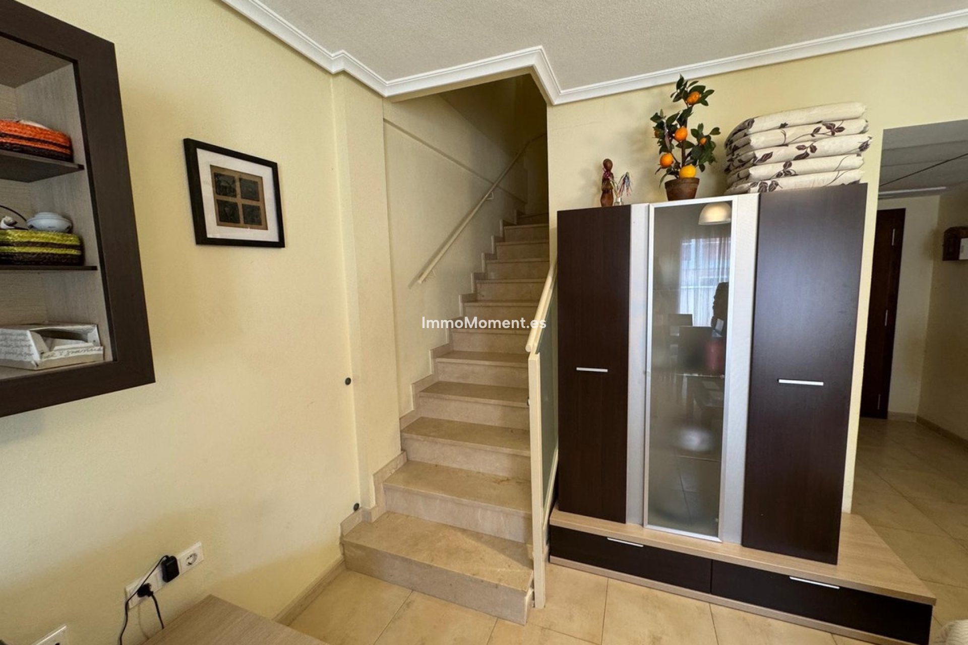 Bestaande woning - Rijtjeshuis - Guardamar del Segura - Guardamar del Segura Centro