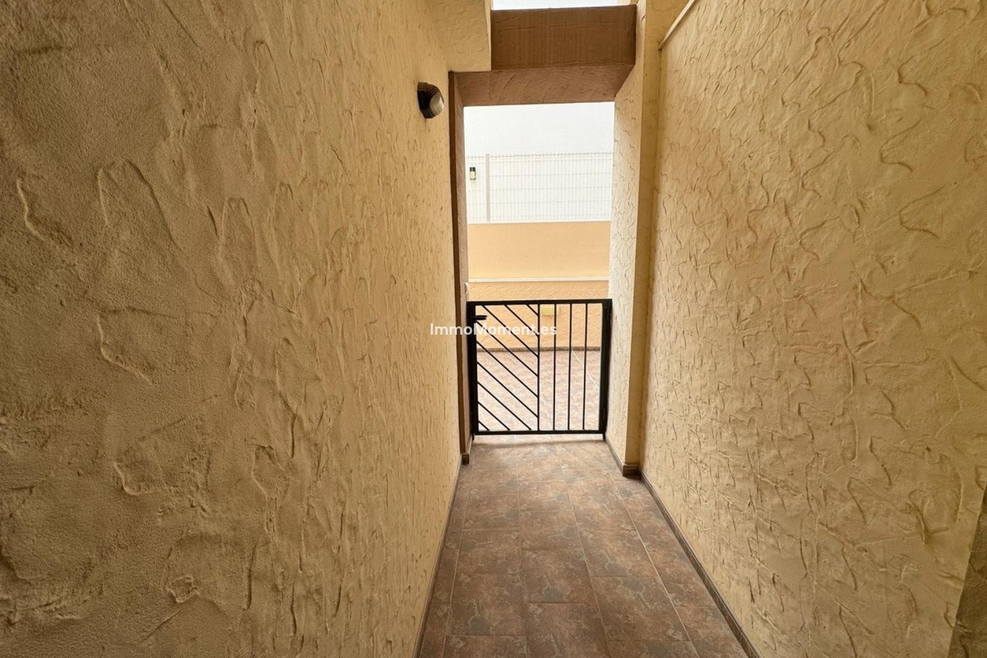 Bestaande woning - Rijtjeshuis - Guardamar del Segura - Guardamar del Segura Centro