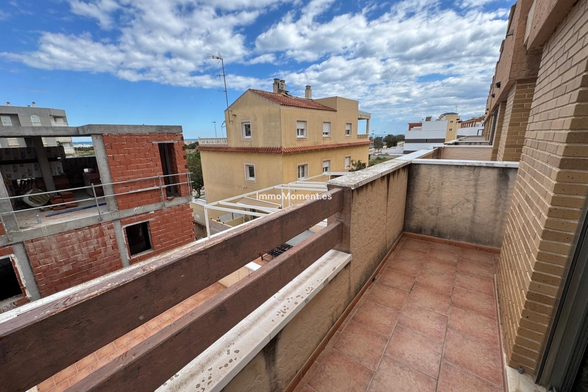 Bestaande woning - Rijtjeshuis - Guardamar del Segura - Guardamar del Segura Centro