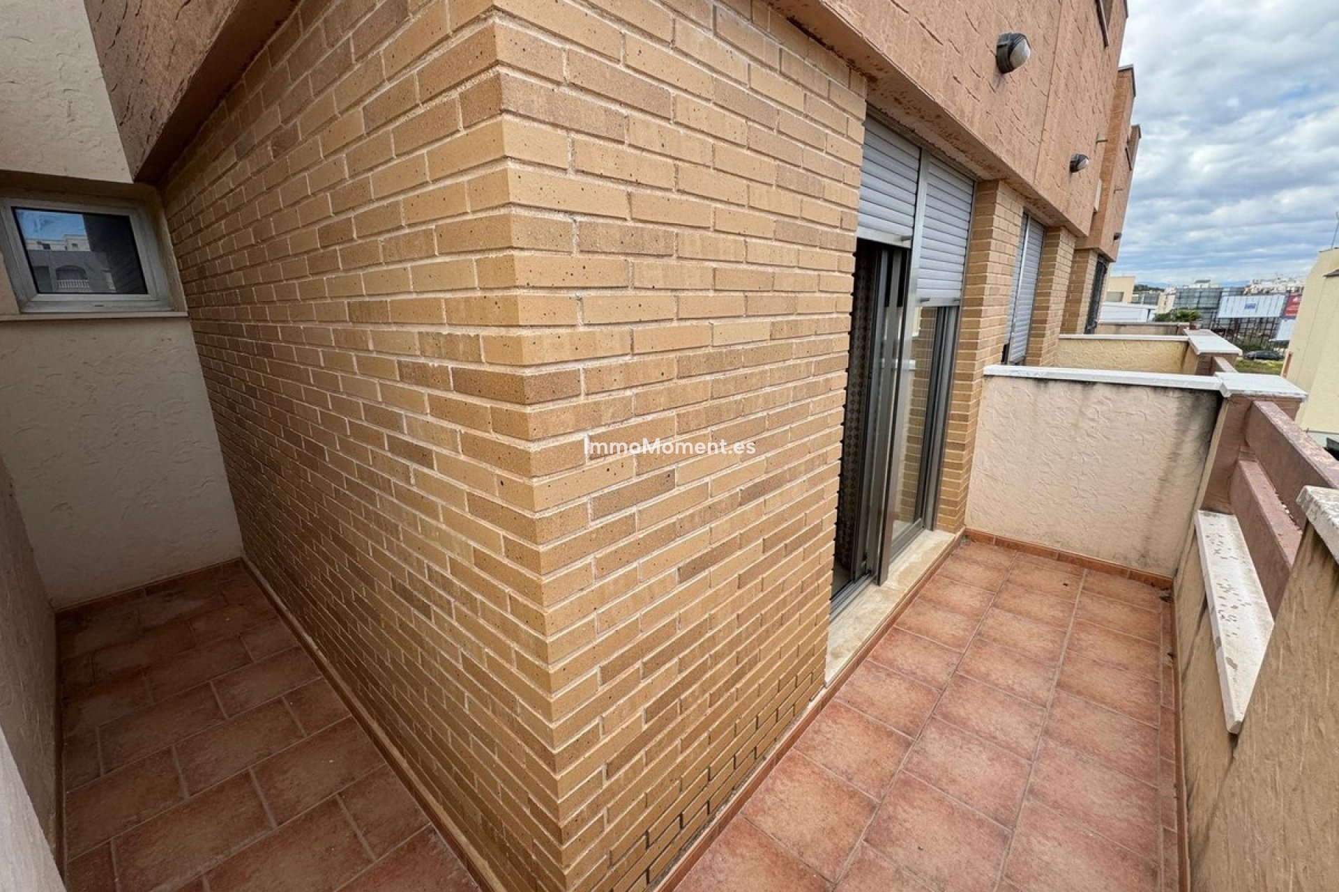 Bestaande woning - Rijtjeshuis - Guardamar del Segura - Guardamar del Segura Centro