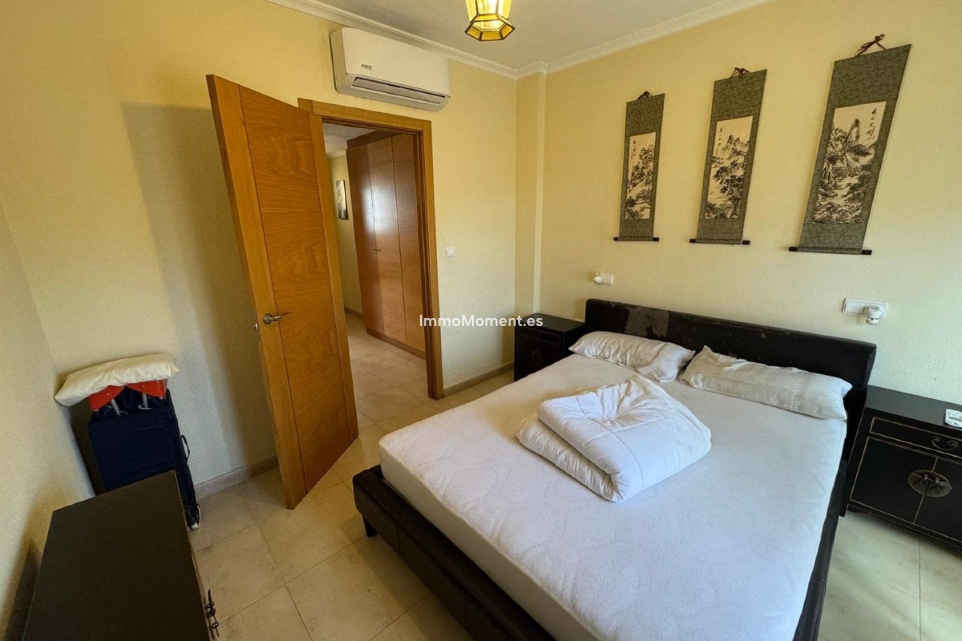 Bestaande woning - Rijtjeshuis - Guardamar del Segura - Guardamar del Segura Centro