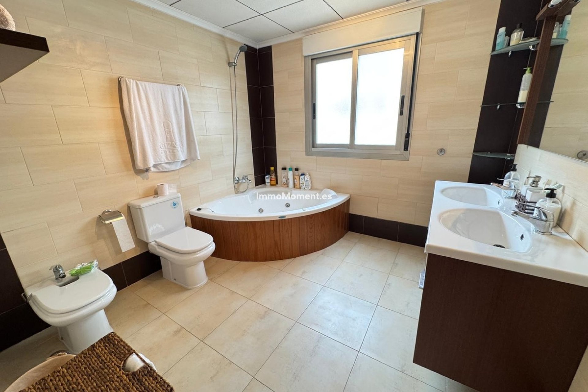 Bestaande woning - Rijtjeshuis - Guardamar del Segura - Guardamar del Segura Centro