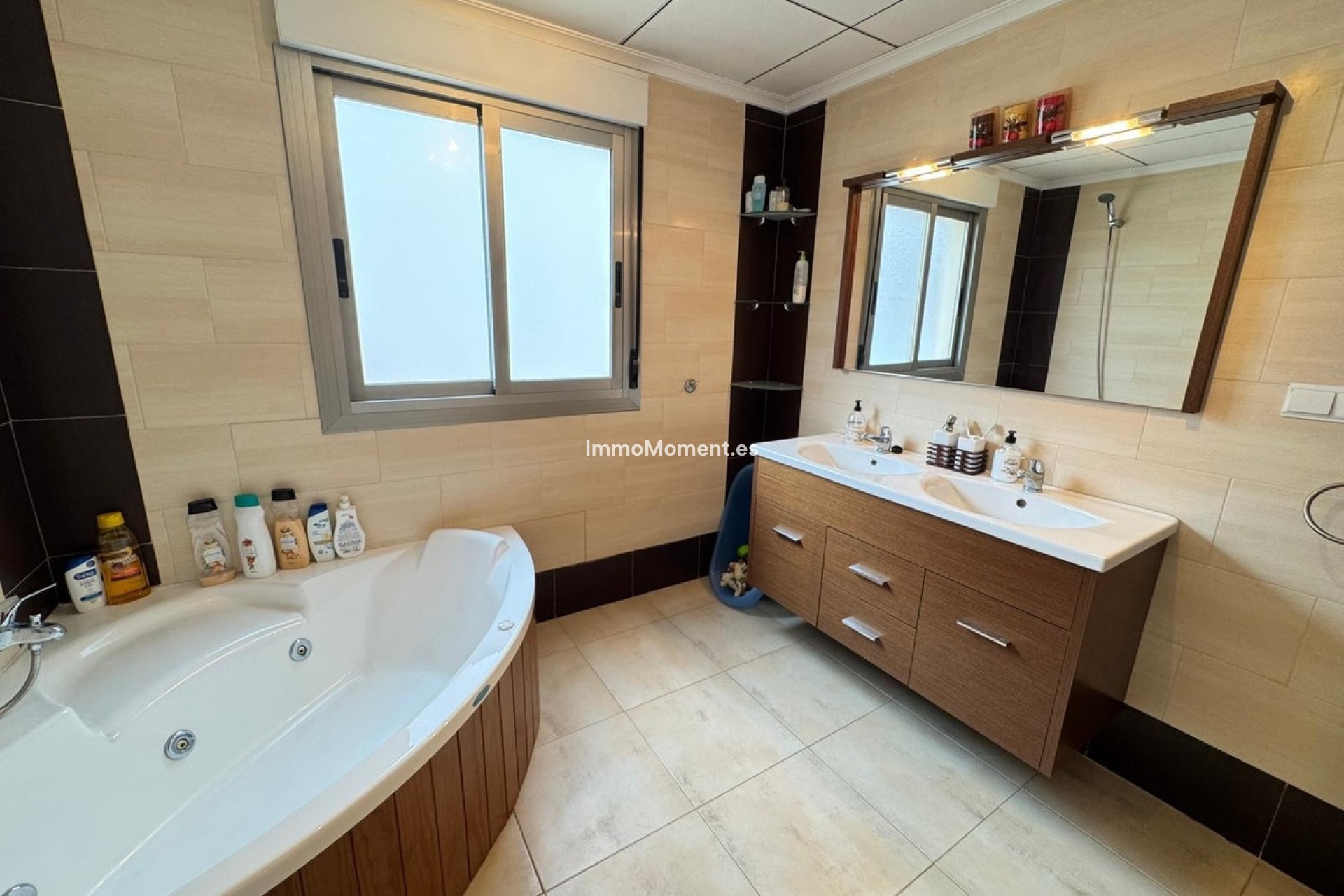 Bestaande woning - Rijtjeshuis - Guardamar del Segura - Guardamar del Segura Centro
