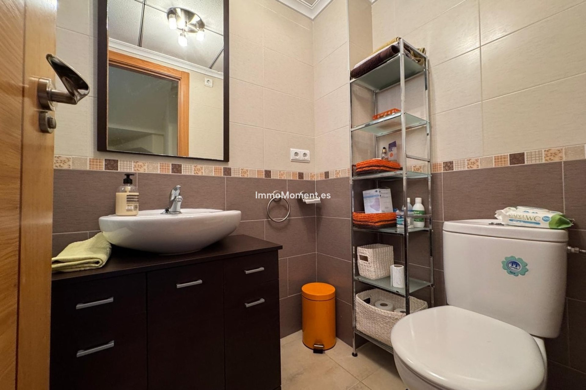 Bestaande woning - Rijtjeshuis - Guardamar del Segura - Guardamar del Segura Centro