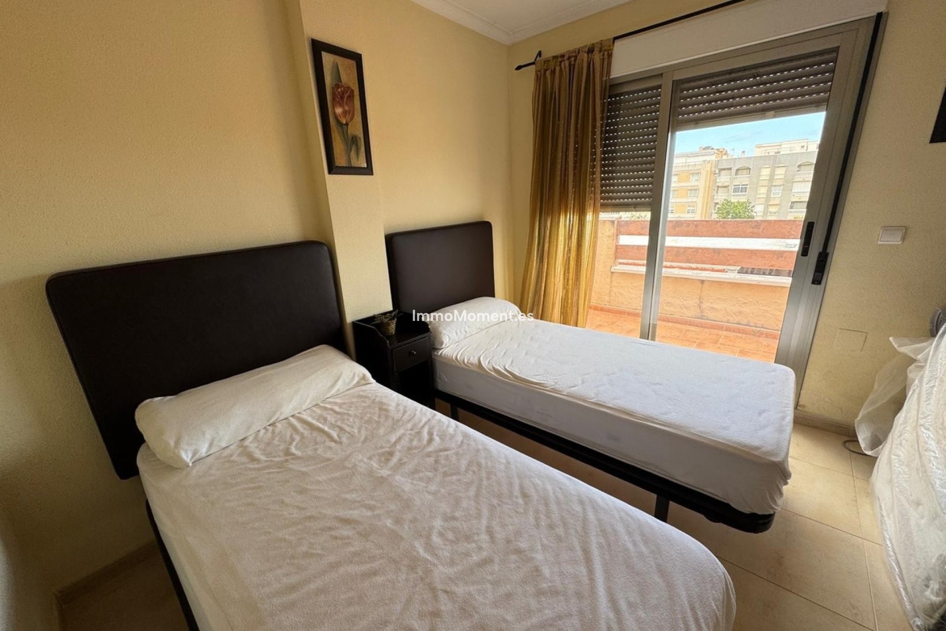 Bestaande woning - Rijtjeshuis - Guardamar del Segura - Guardamar del Segura Centro