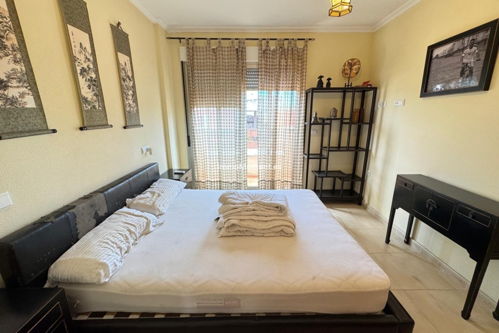 Bestaande woning - Rijtjeshuis - Guardamar del Segura - Guardamar del Segura Centro