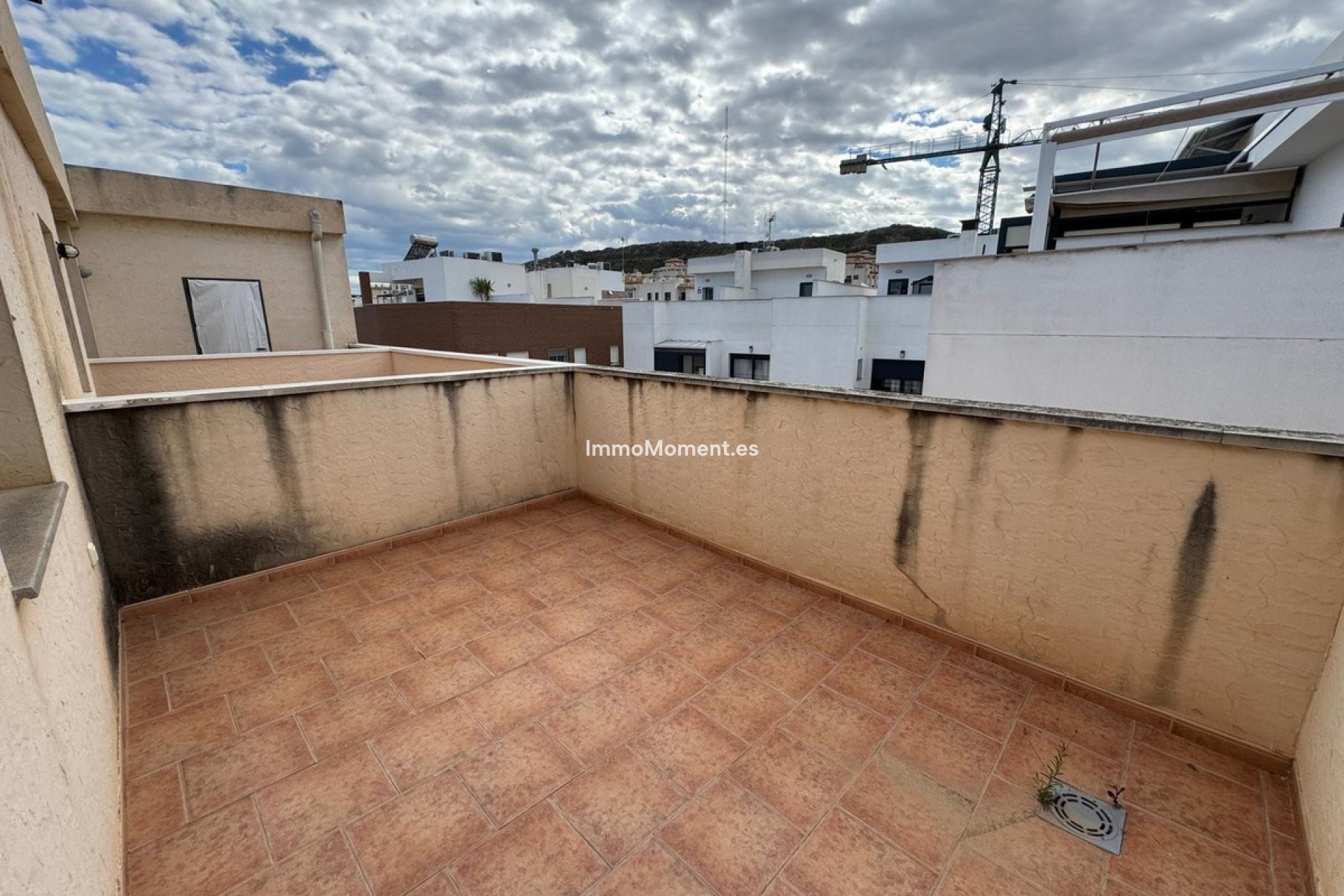 Bestaande woning - Rijtjeshuis - Guardamar del Segura - Guardamar del Segura Centro