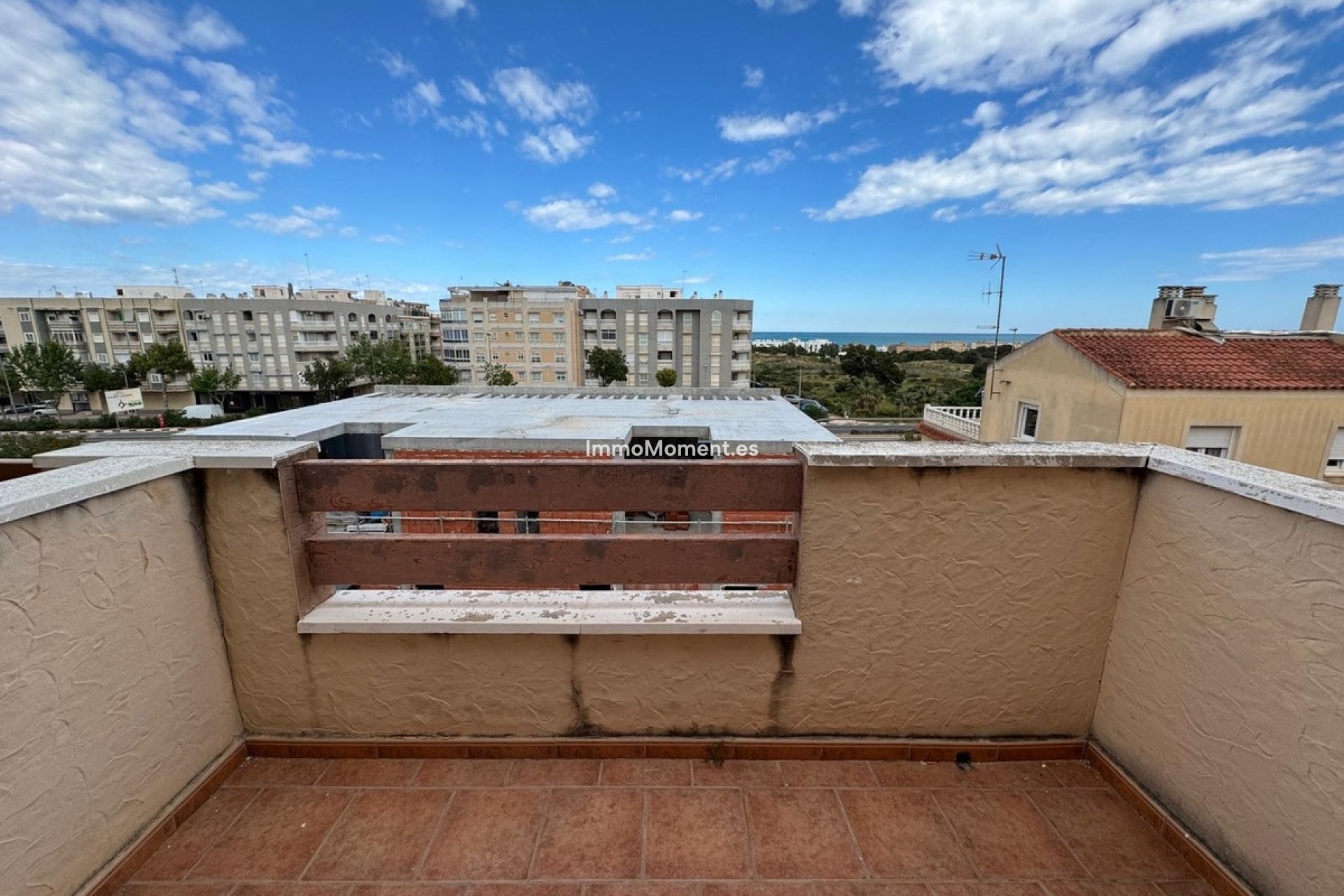 Bestaande woning - Rijtjeshuis - Guardamar del Segura - Guardamar del Segura Centro