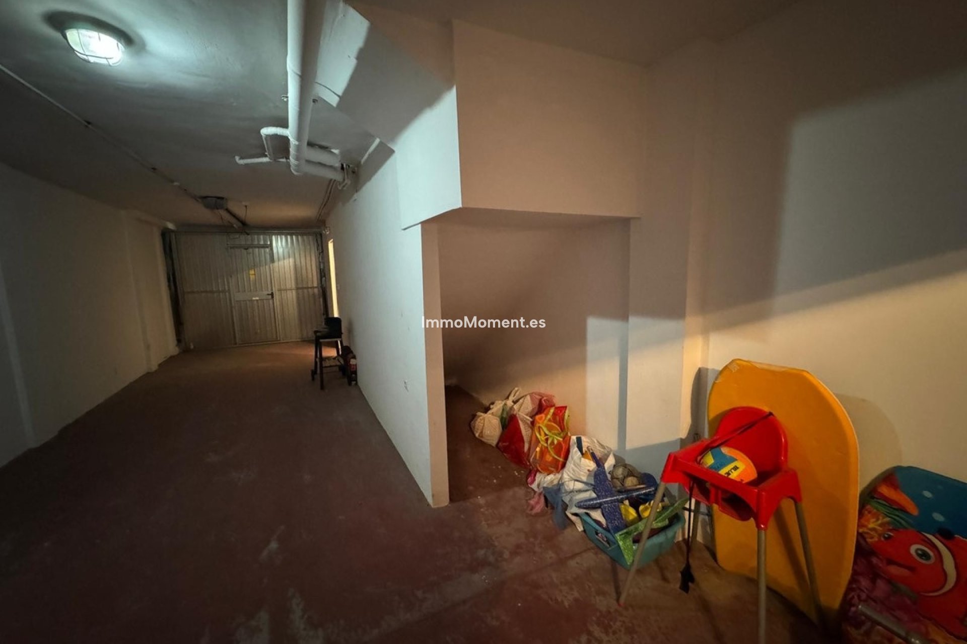 Bestaande woning - Rijtjeshuis - Guardamar del Segura - Guardamar del Segura Centro