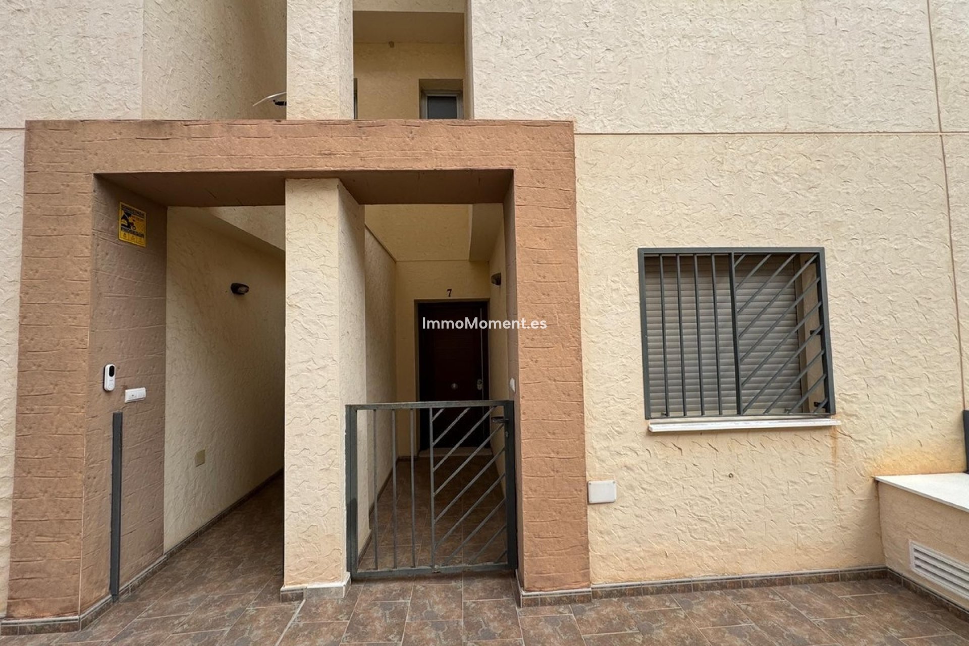 Bestaande woning - Rijtjeshuis - Guardamar del Segura - Guardamar del Segura Centro