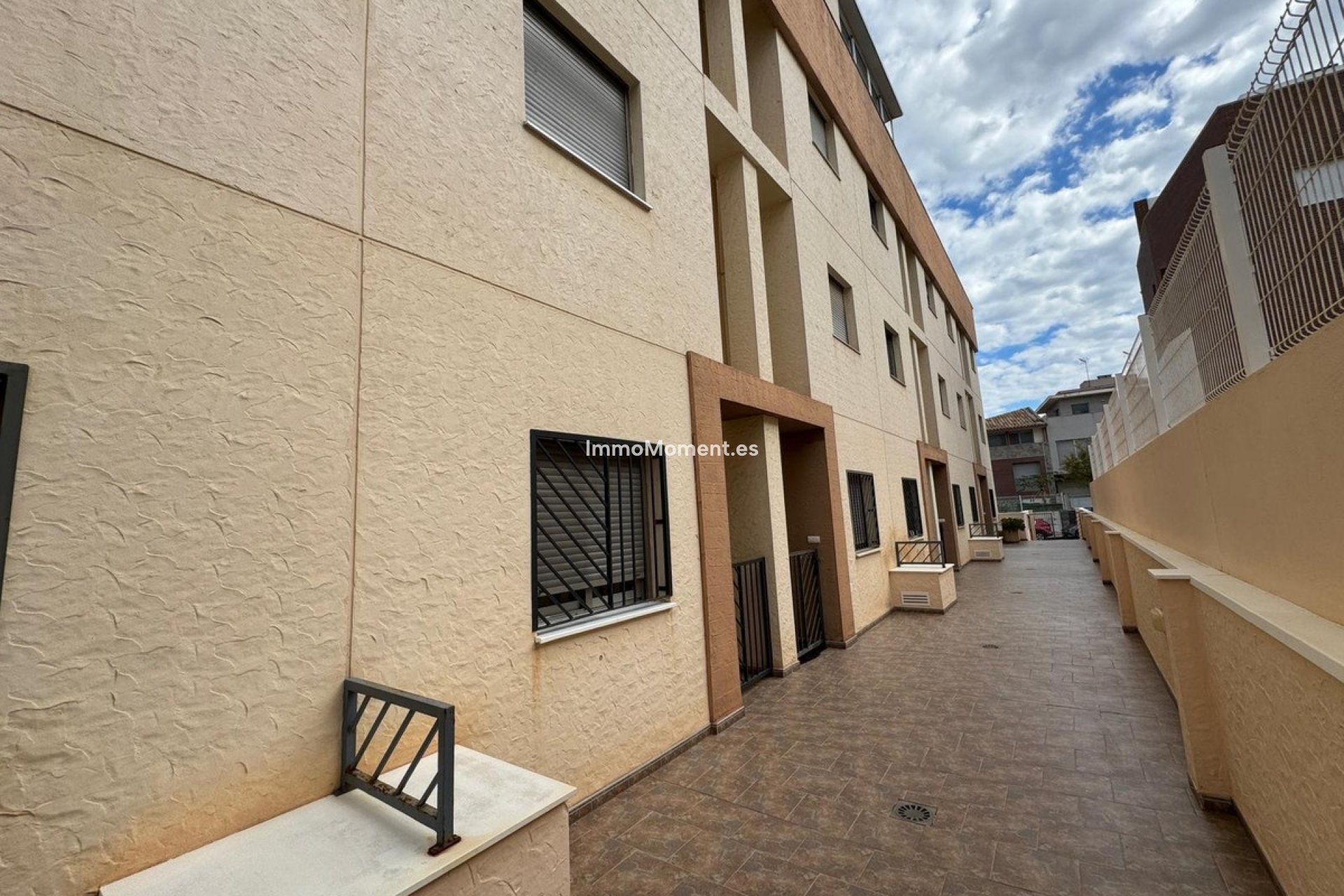 Bestaande woning - Rijtjeshuis - Guardamar del Segura - Guardamar del Segura Centro