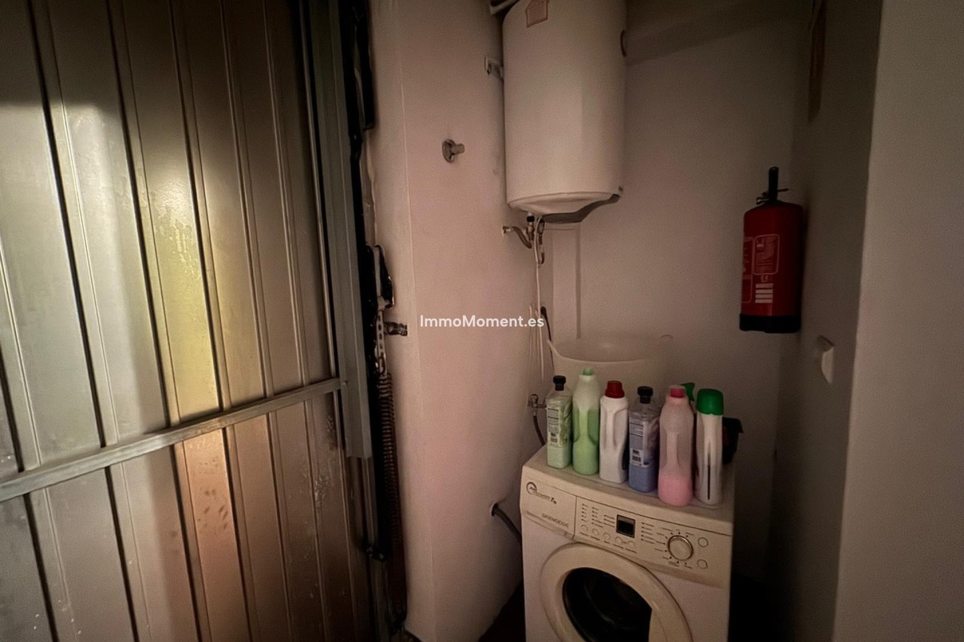 Bestaande woning - Rijtjeshuis - Guardamar del Segura - Guardamar del Segura Centro
