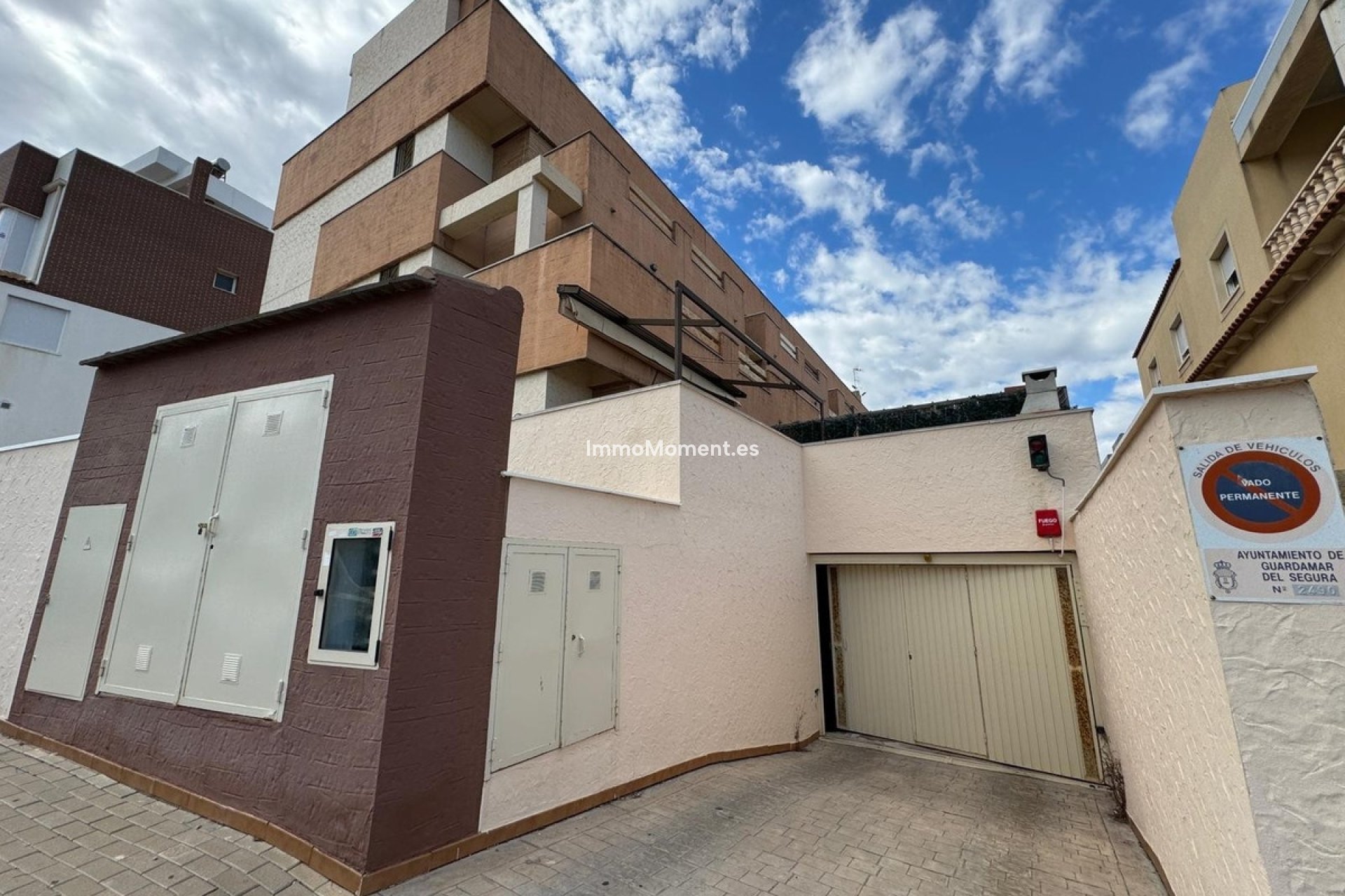 Bestaande woning - Rijtjeshuis - Guardamar del Segura - Guardamar del Segura Centro