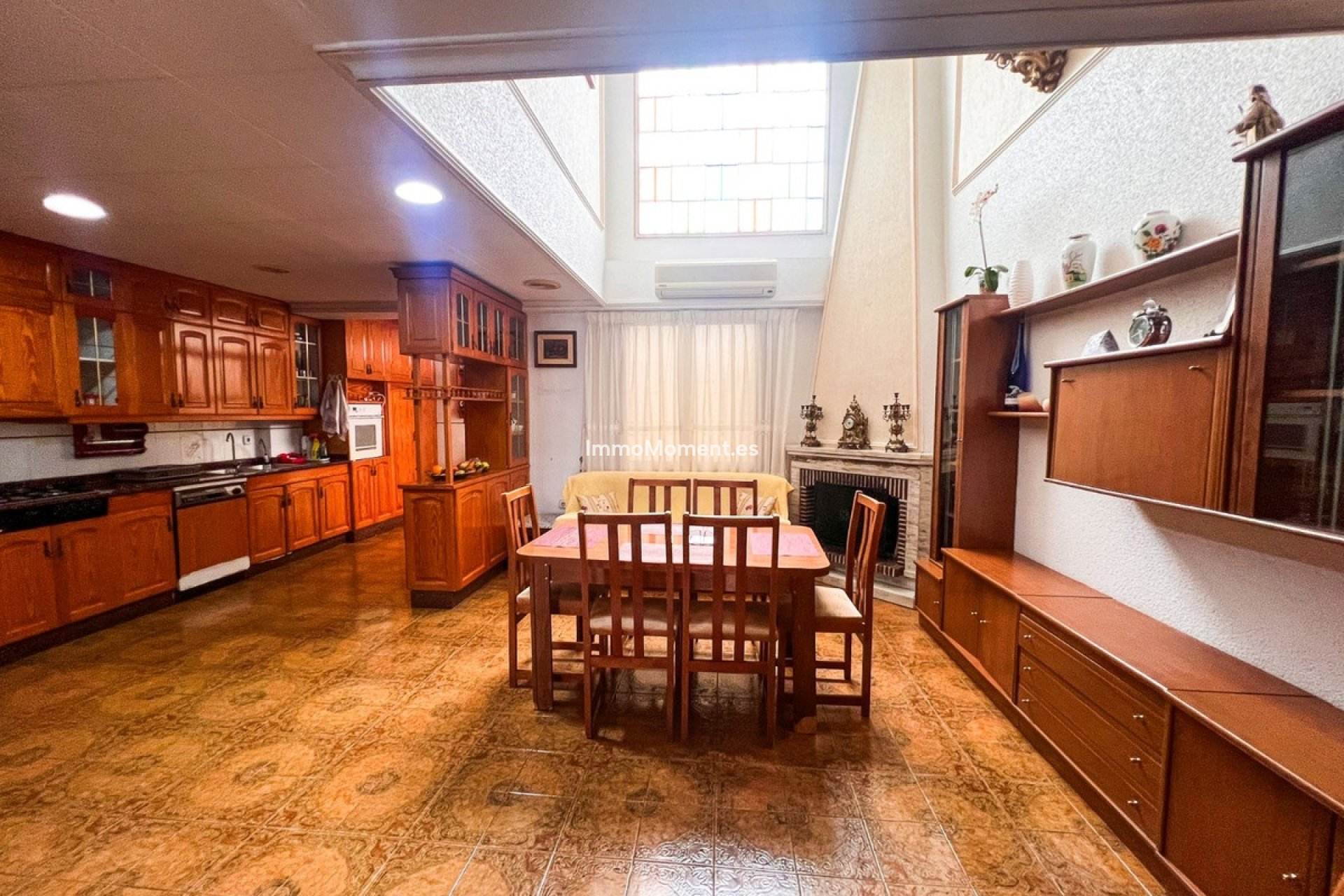 Bestaande woning - Rijtjeshuis - Guardamar del Segura - Guardamar del Segura Centro