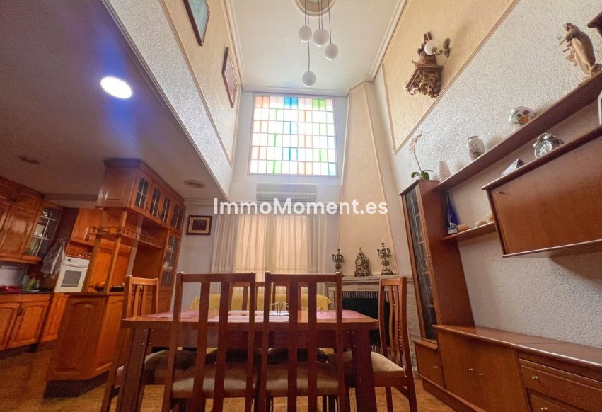Bestaande woning - Rijtjeshuis - Guardamar del Segura - Guardamar del Segura Centro