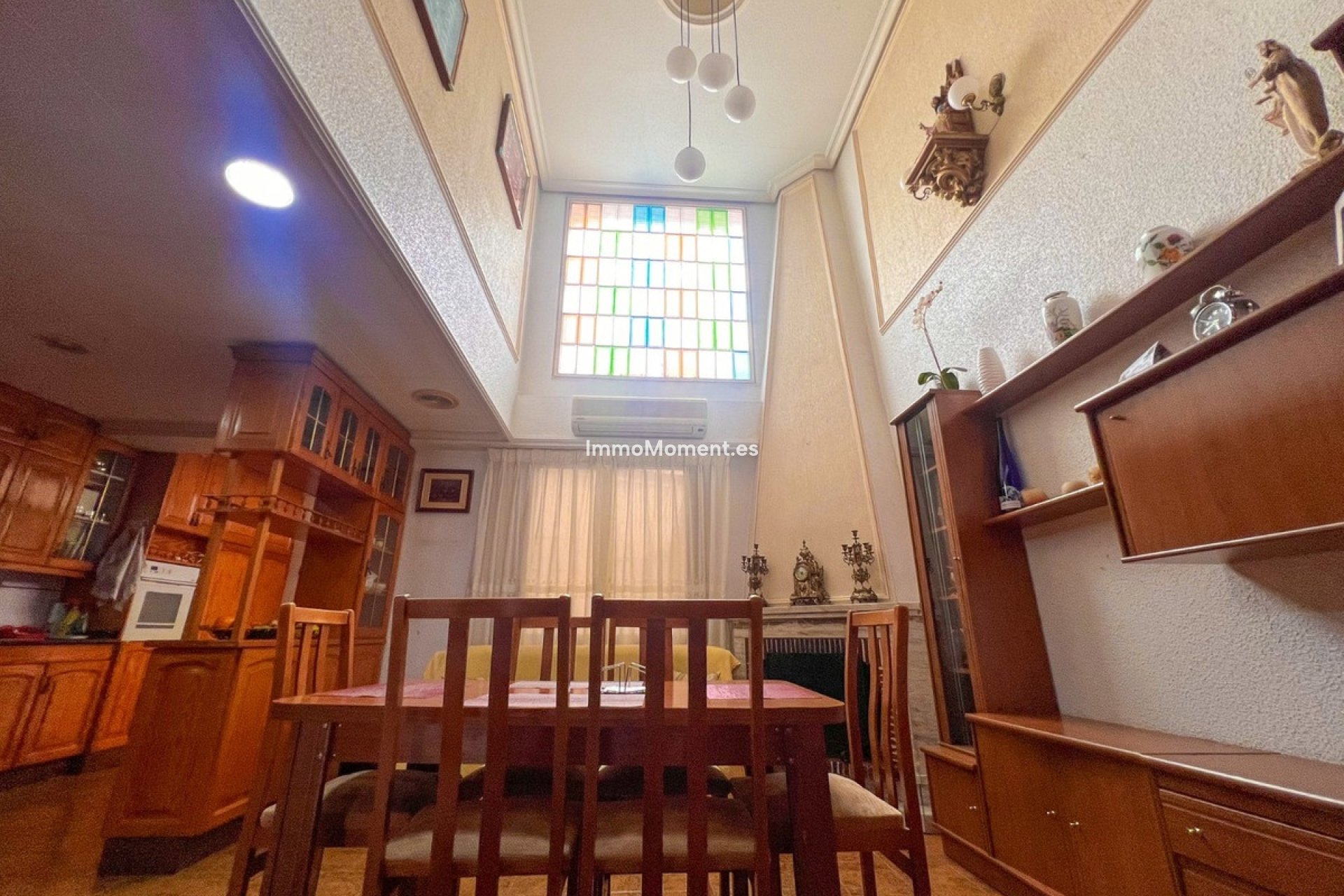 Bestaande woning - Rijtjeshuis - Guardamar del Segura - Guardamar del Segura Centro