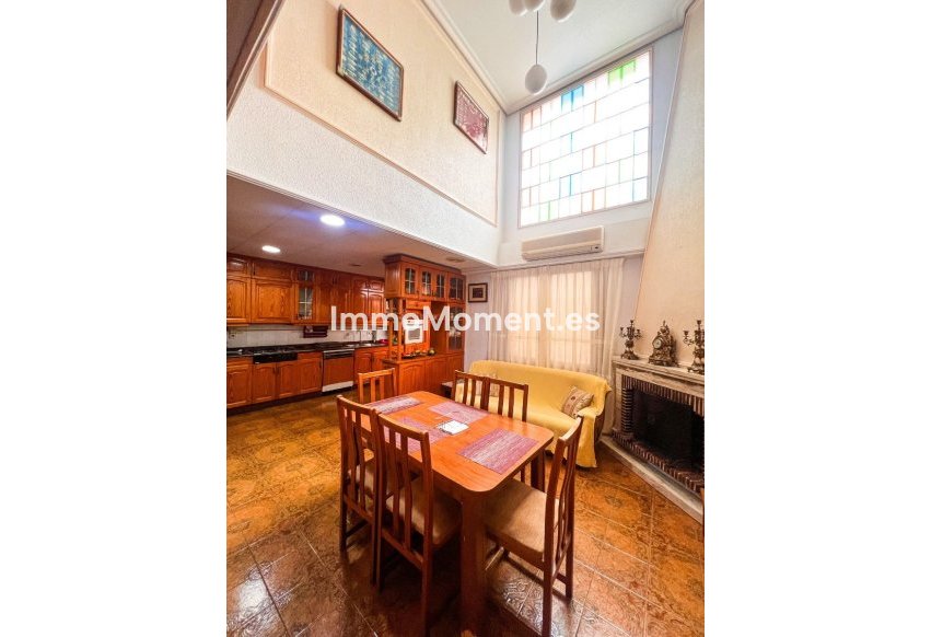 Bestaande woning - Rijtjeshuis - Guardamar del Segura - Guardamar del Segura Centro