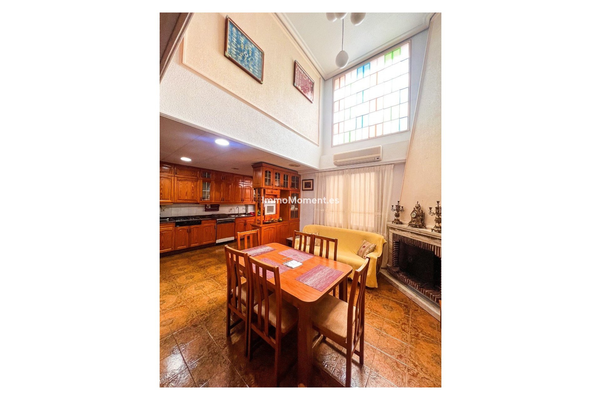 Bestaande woning - Rijtjeshuis - Guardamar del Segura - Guardamar del Segura Centro