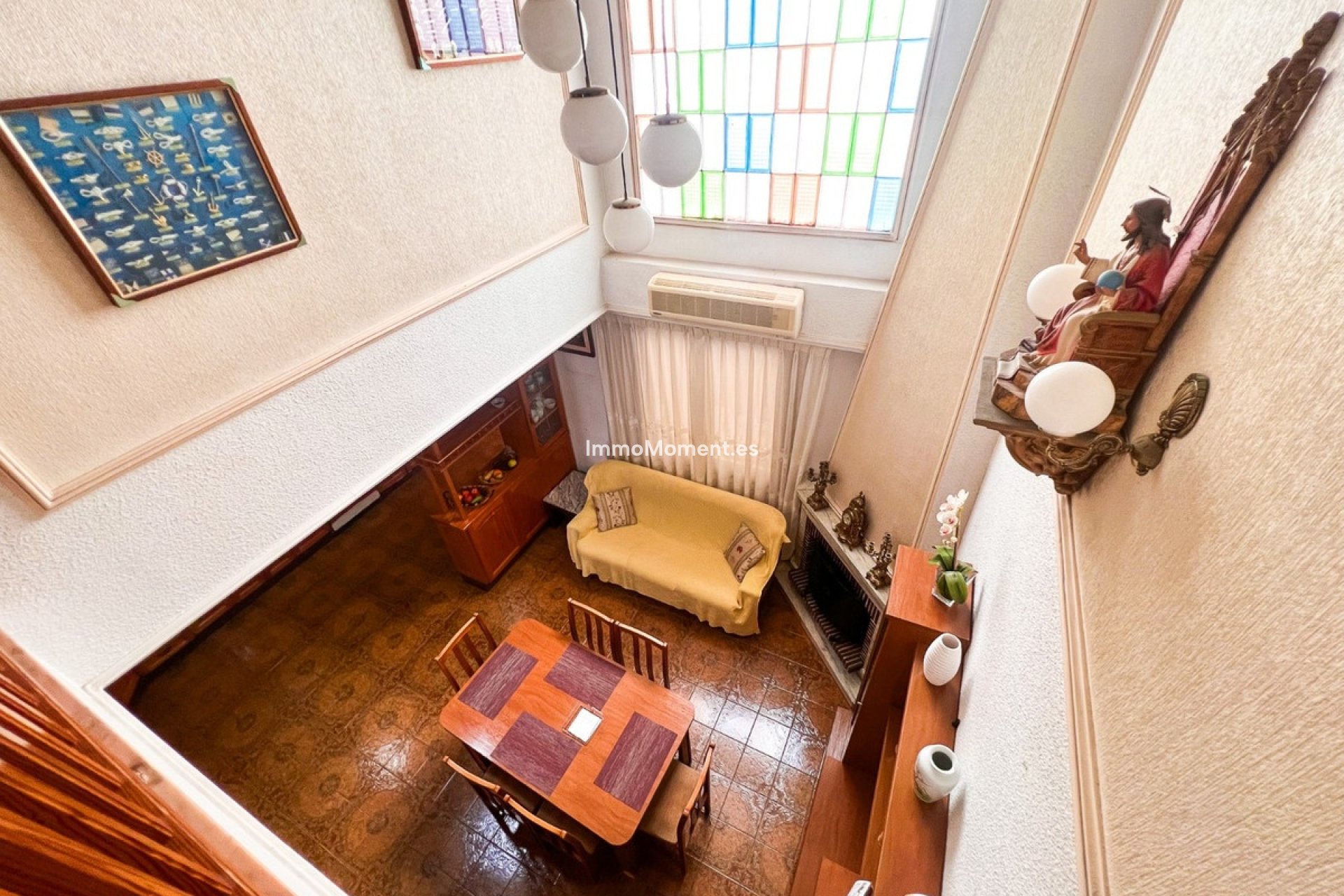 Bestaande woning - Rijtjeshuis - Guardamar del Segura - Guardamar del Segura Centro