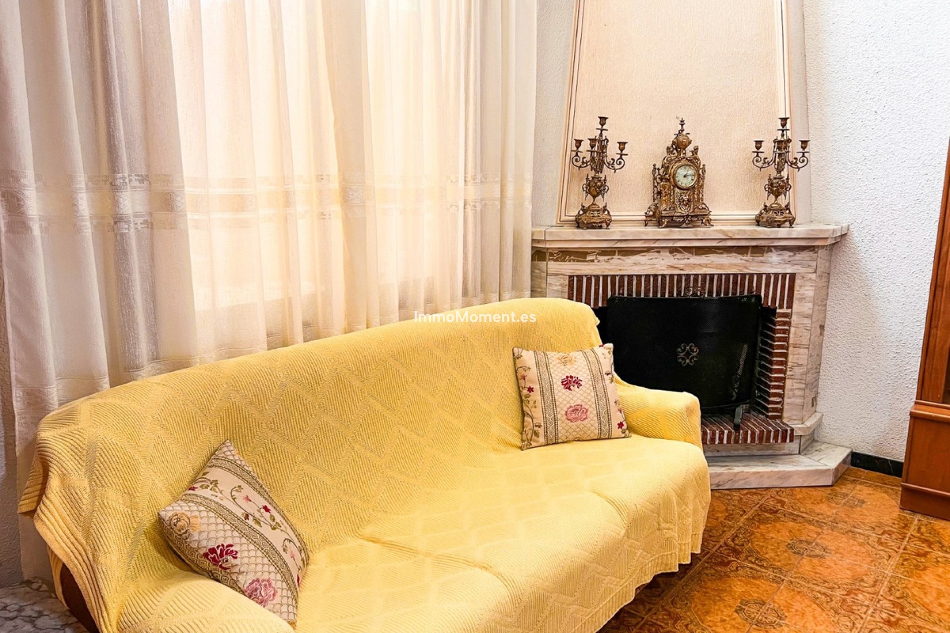 Bestaande woning - Rijtjeshuis - Guardamar del Segura - Guardamar del Segura Centro