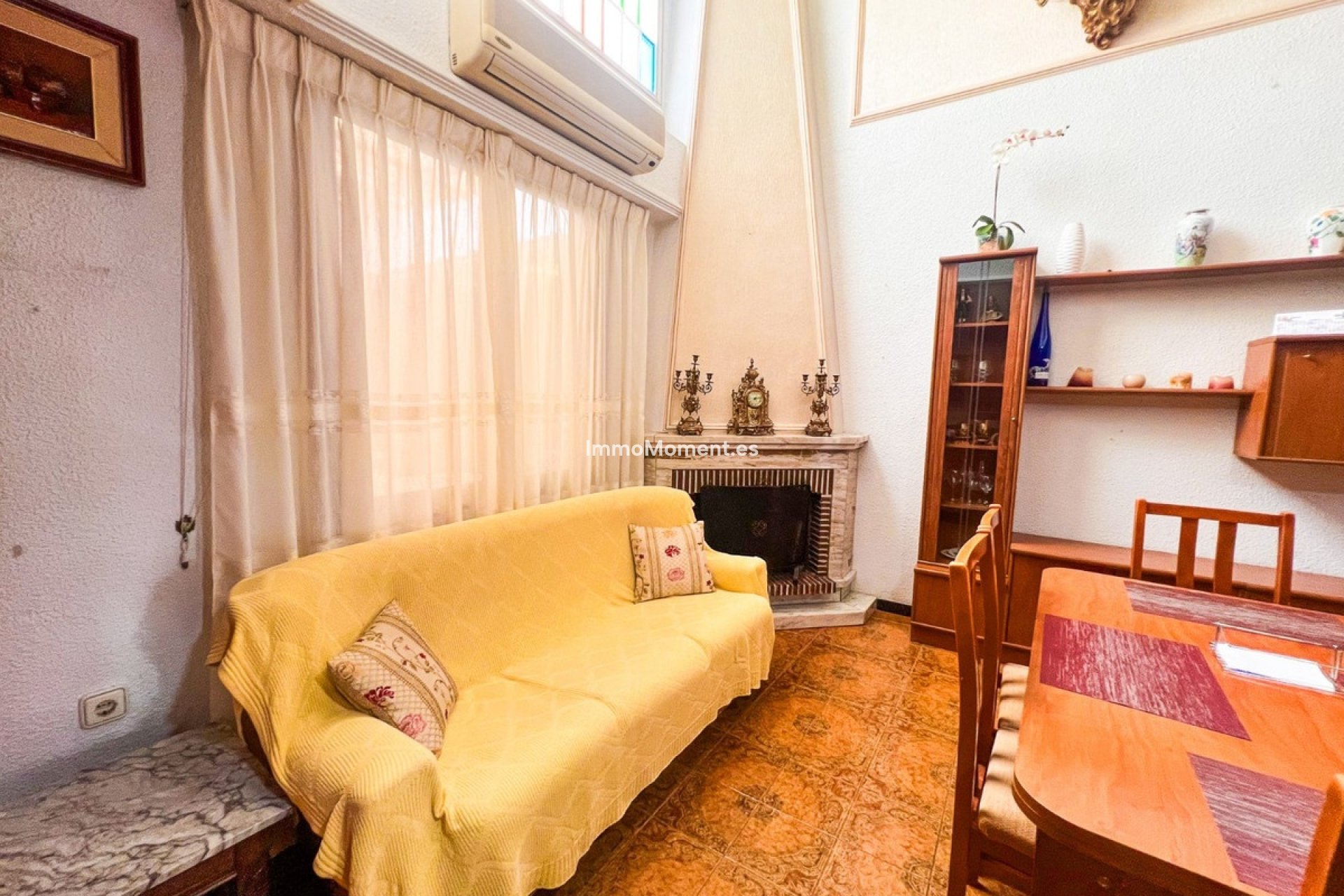 Bestaande woning - Rijtjeshuis - Guardamar del Segura - Guardamar del Segura Centro