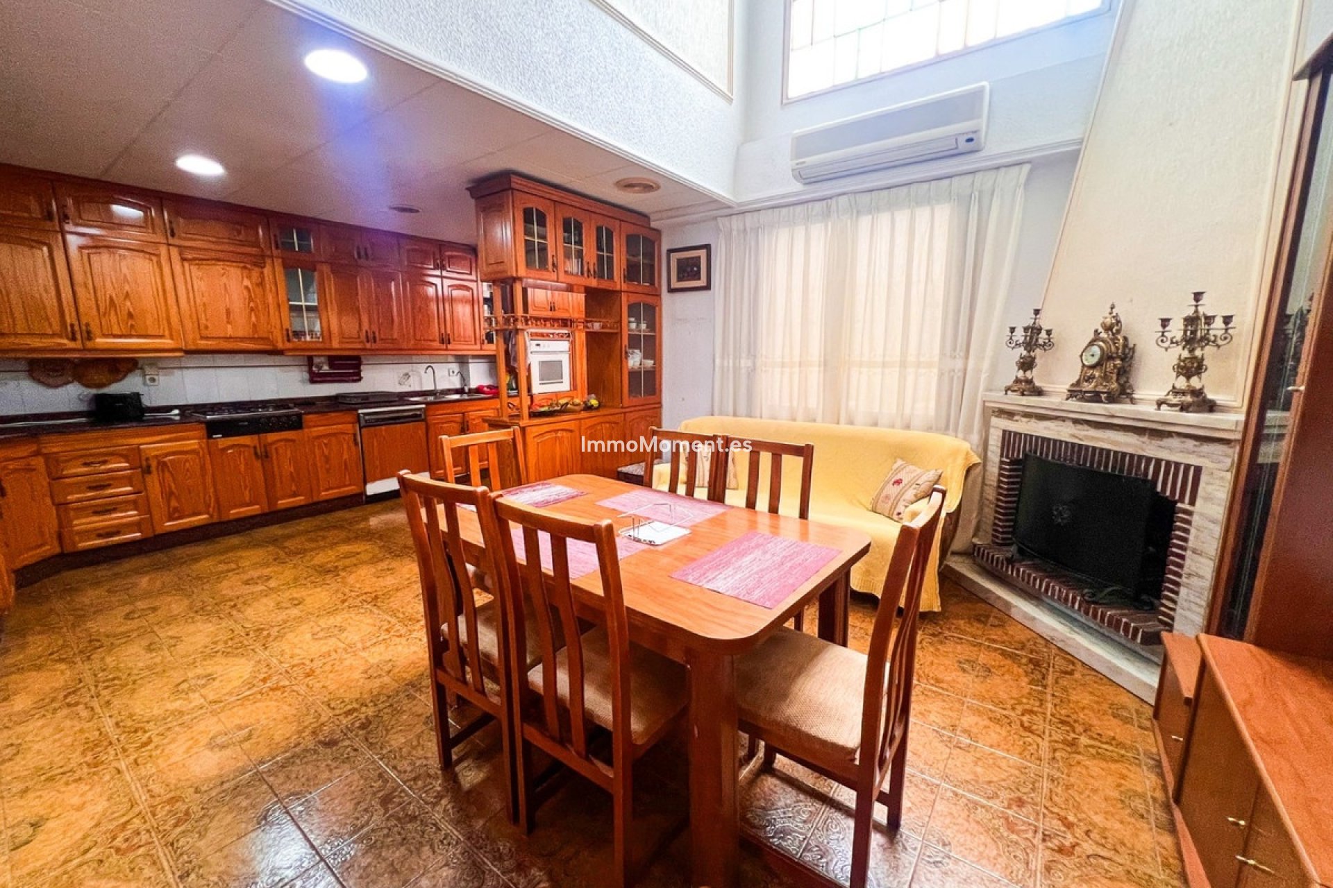 Bestaande woning - Rijtjeshuis - Guardamar del Segura - Guardamar del Segura Centro