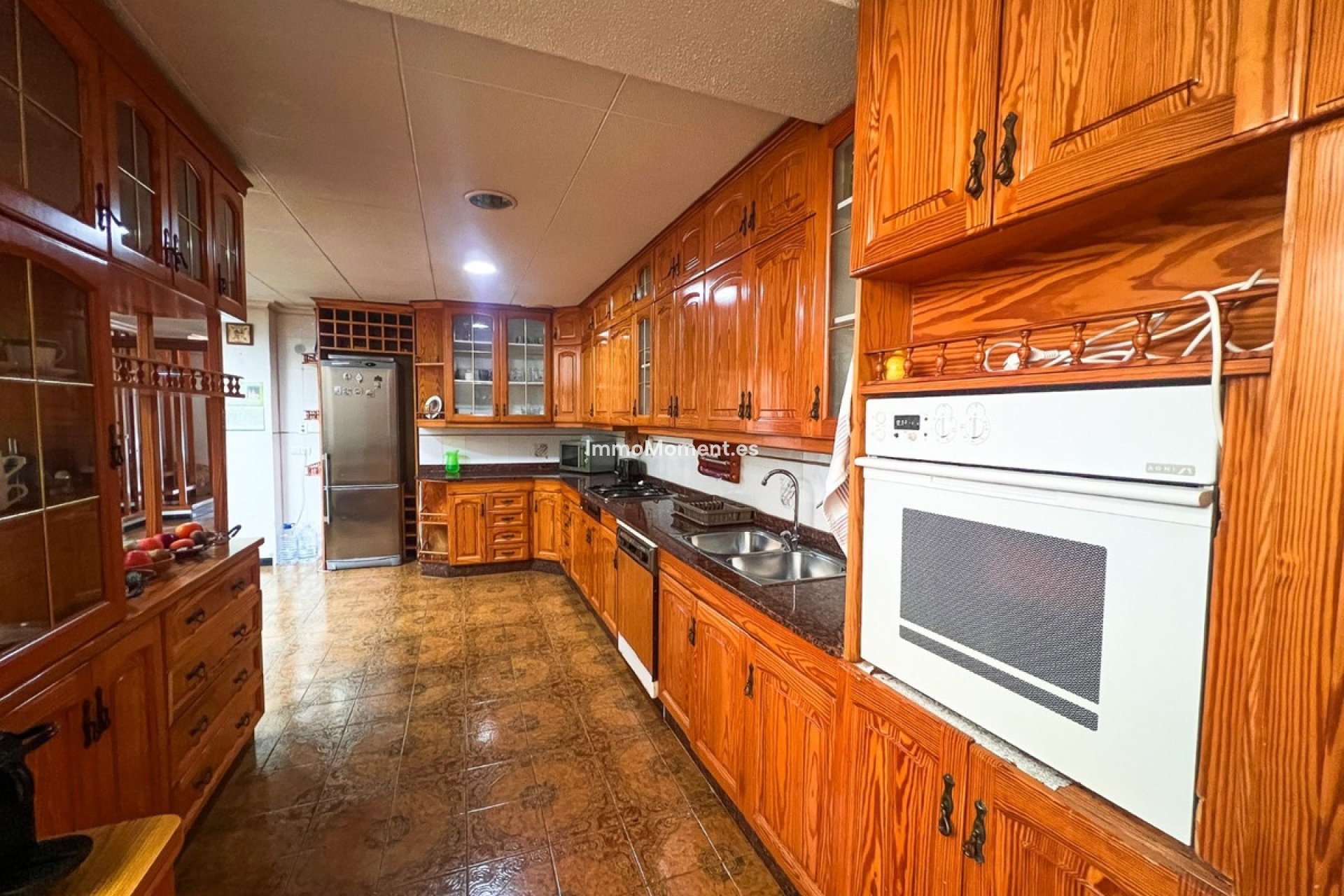 Bestaande woning - Rijtjeshuis - Guardamar del Segura - Guardamar del Segura Centro