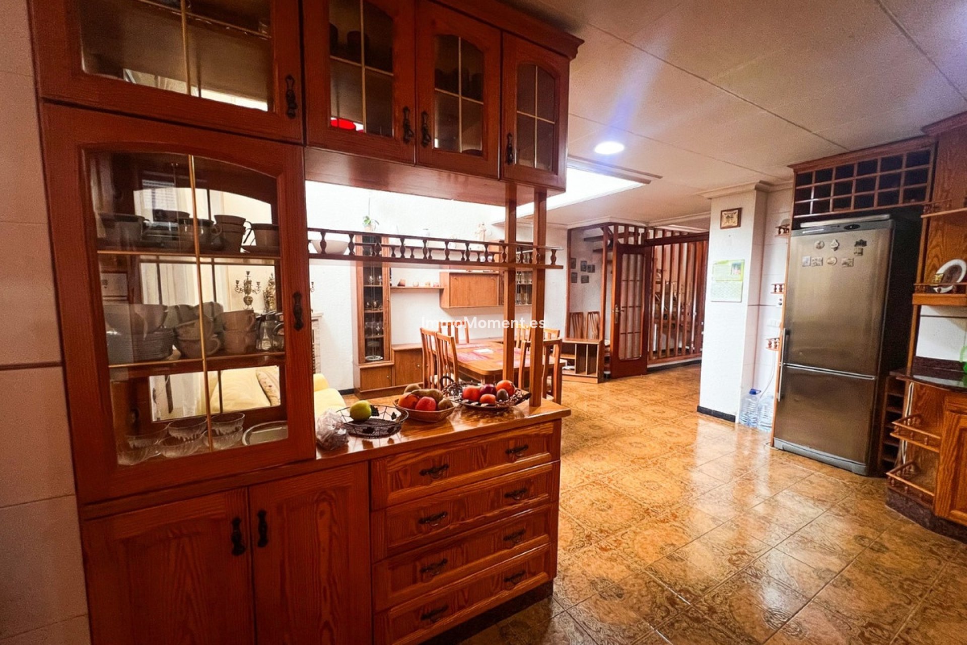 Bestaande woning - Rijtjeshuis - Guardamar del Segura - Guardamar del Segura Centro