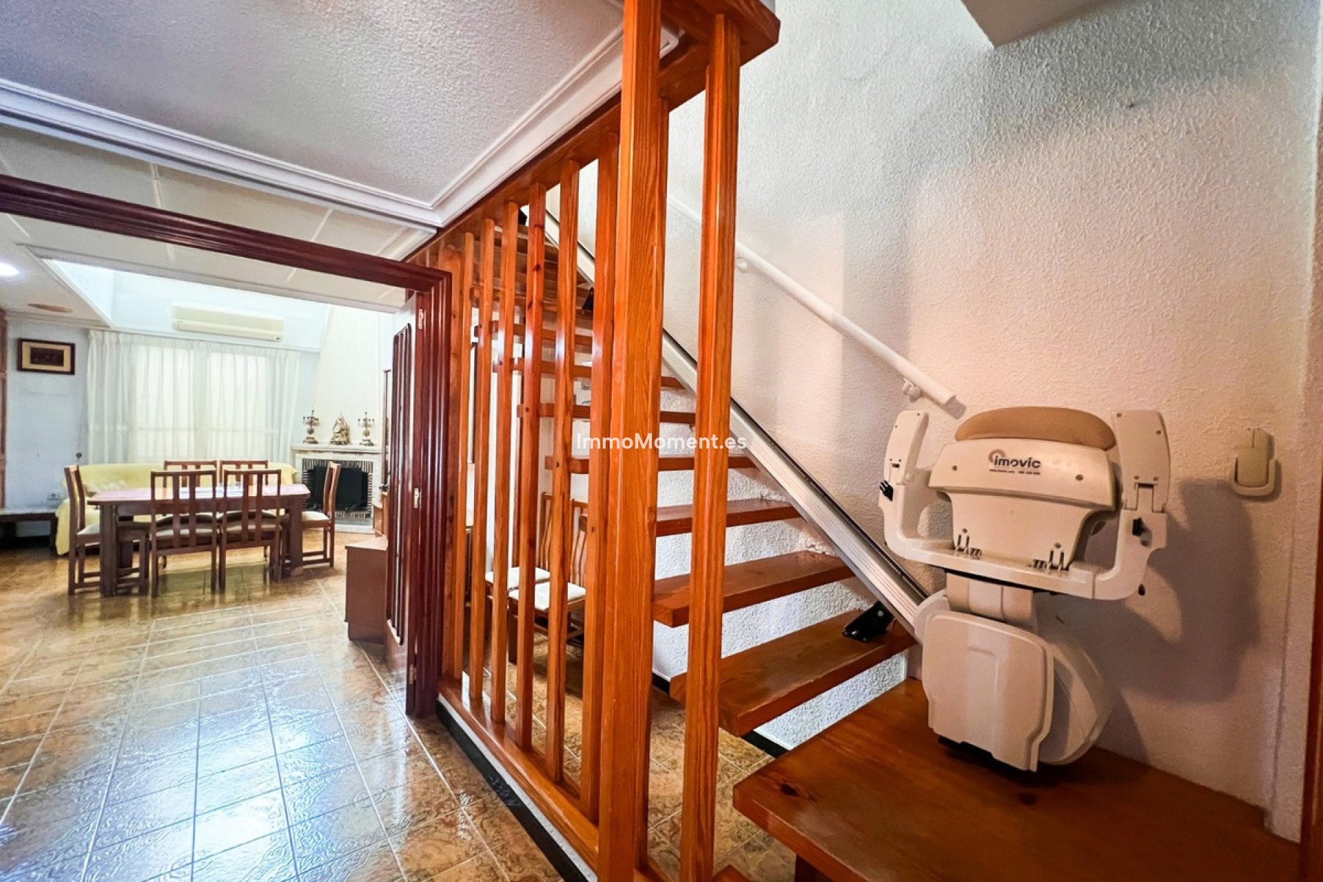 Bestaande woning - Rijtjeshuis - Guardamar del Segura - Guardamar del Segura Centro