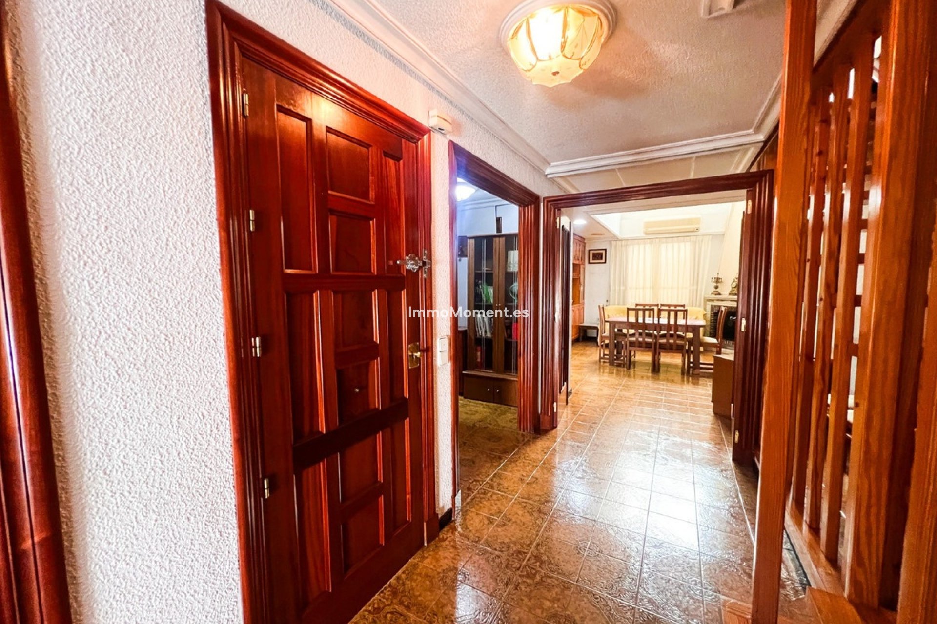 Bestaande woning - Rijtjeshuis - Guardamar del Segura - Guardamar del Segura Centro