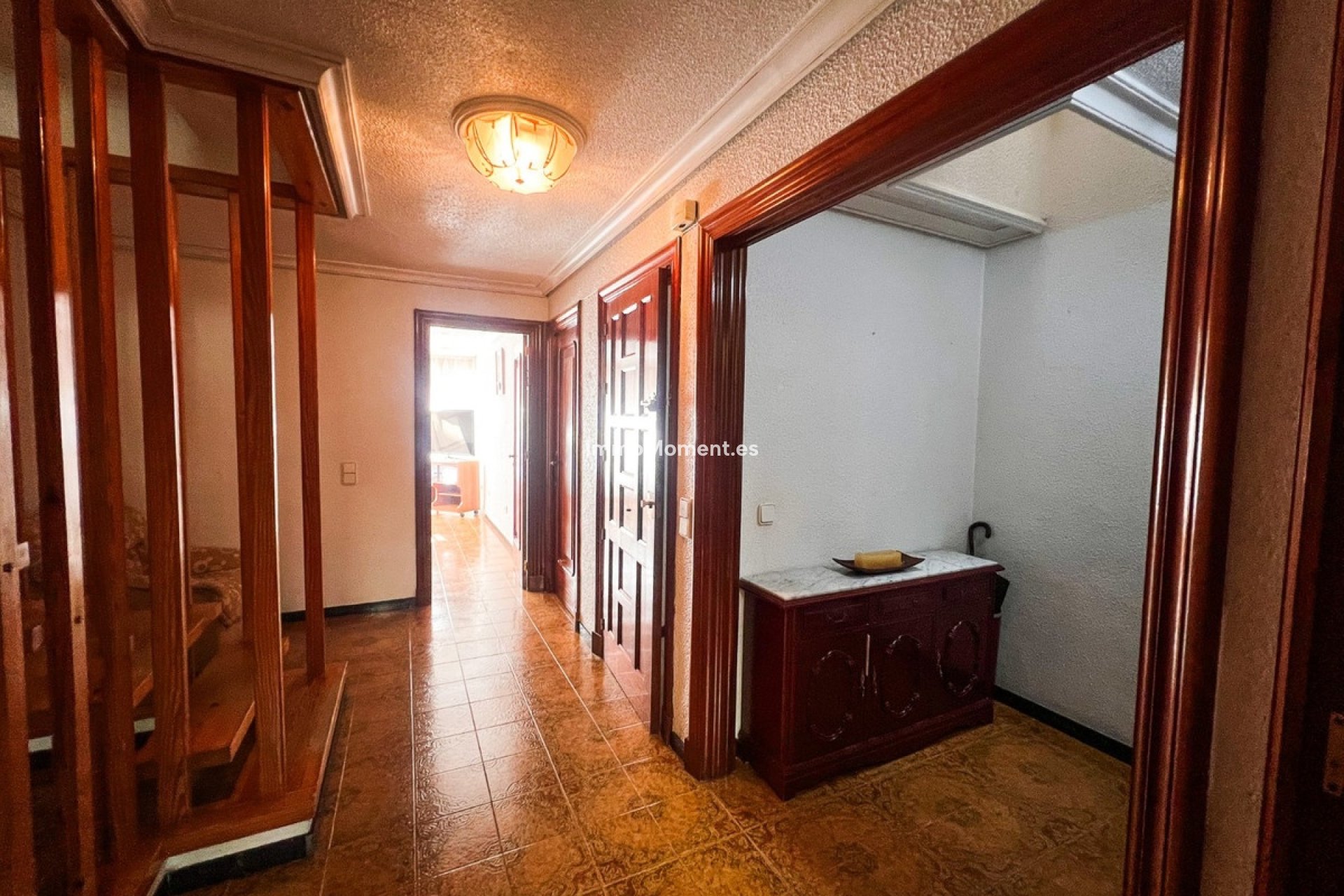 Bestaande woning - Rijtjeshuis - Guardamar del Segura - Guardamar del Segura Centro