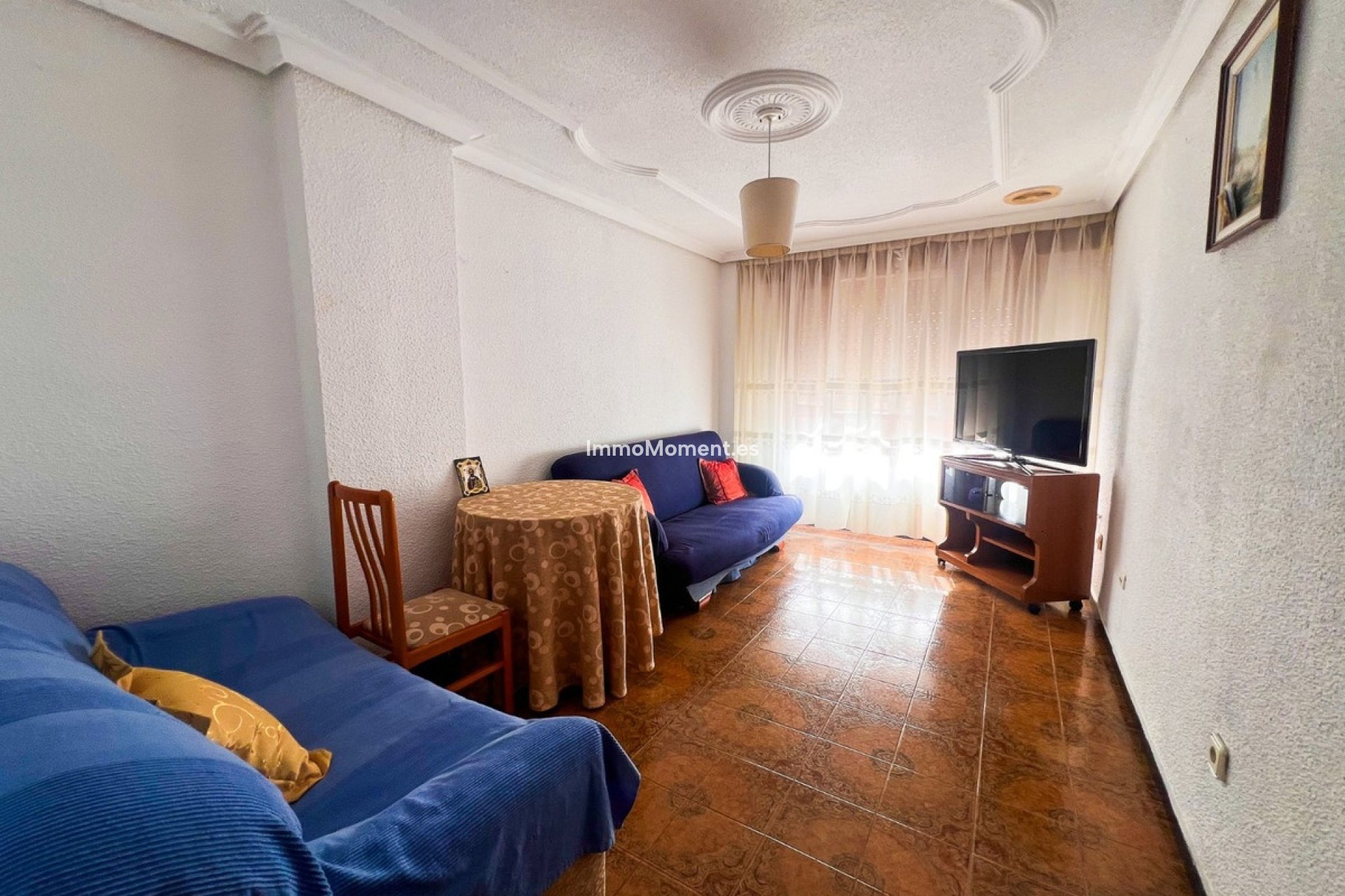 Bestaande woning - Rijtjeshuis - Guardamar del Segura - Guardamar del Segura Centro