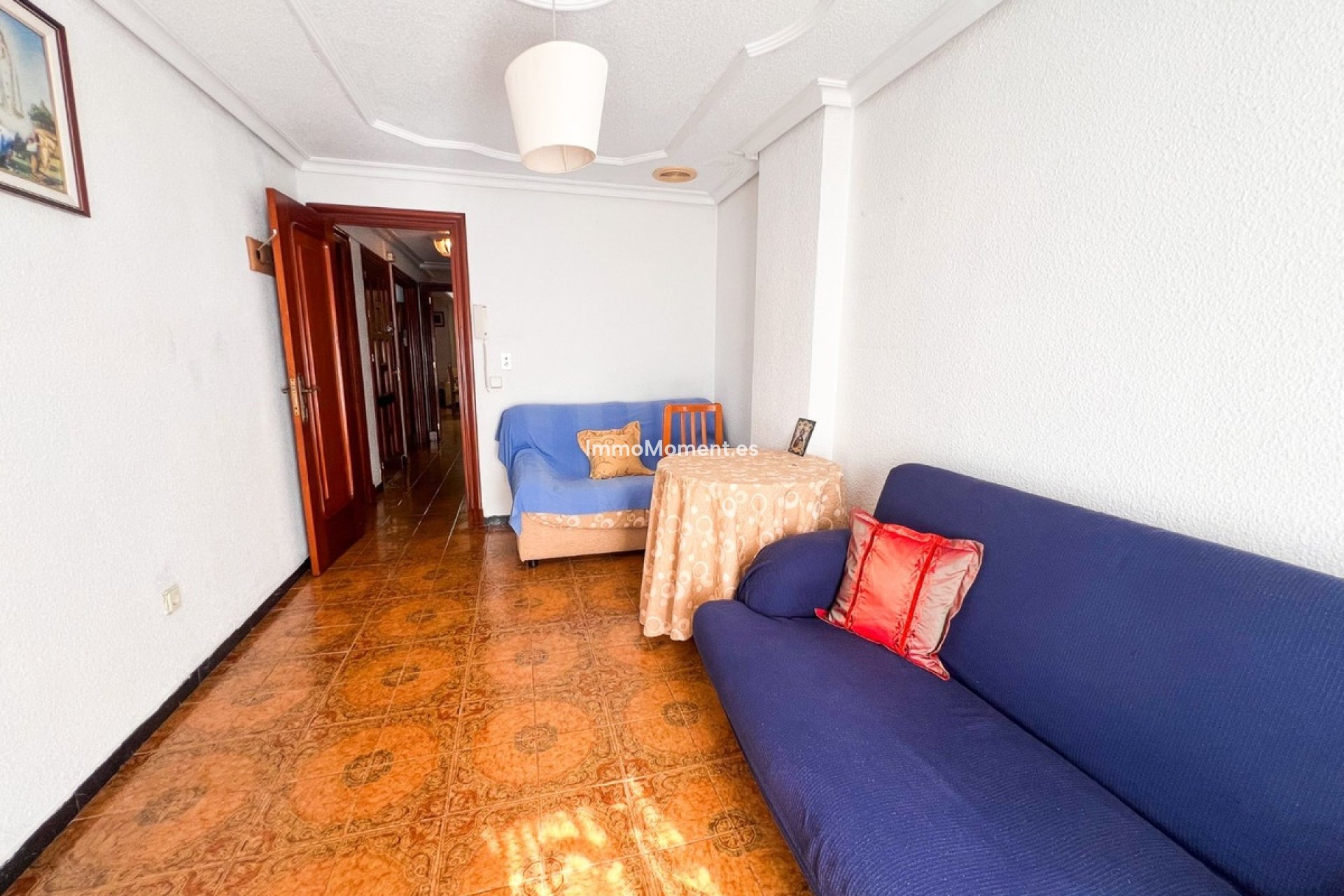 Bestaande woning - Rijtjeshuis - Guardamar del Segura - Guardamar del Segura Centro
