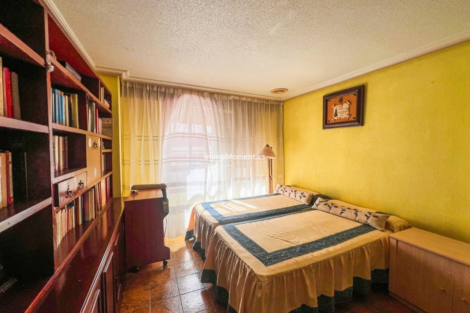 Bestaande woning - Rijtjeshuis - Guardamar del Segura - Guardamar del Segura Centro
