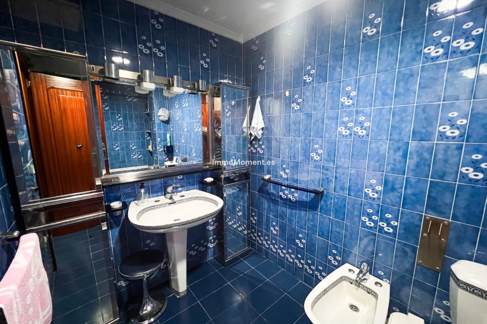 Bestaande woning - Rijtjeshuis - Guardamar del Segura - Guardamar del Segura Centro