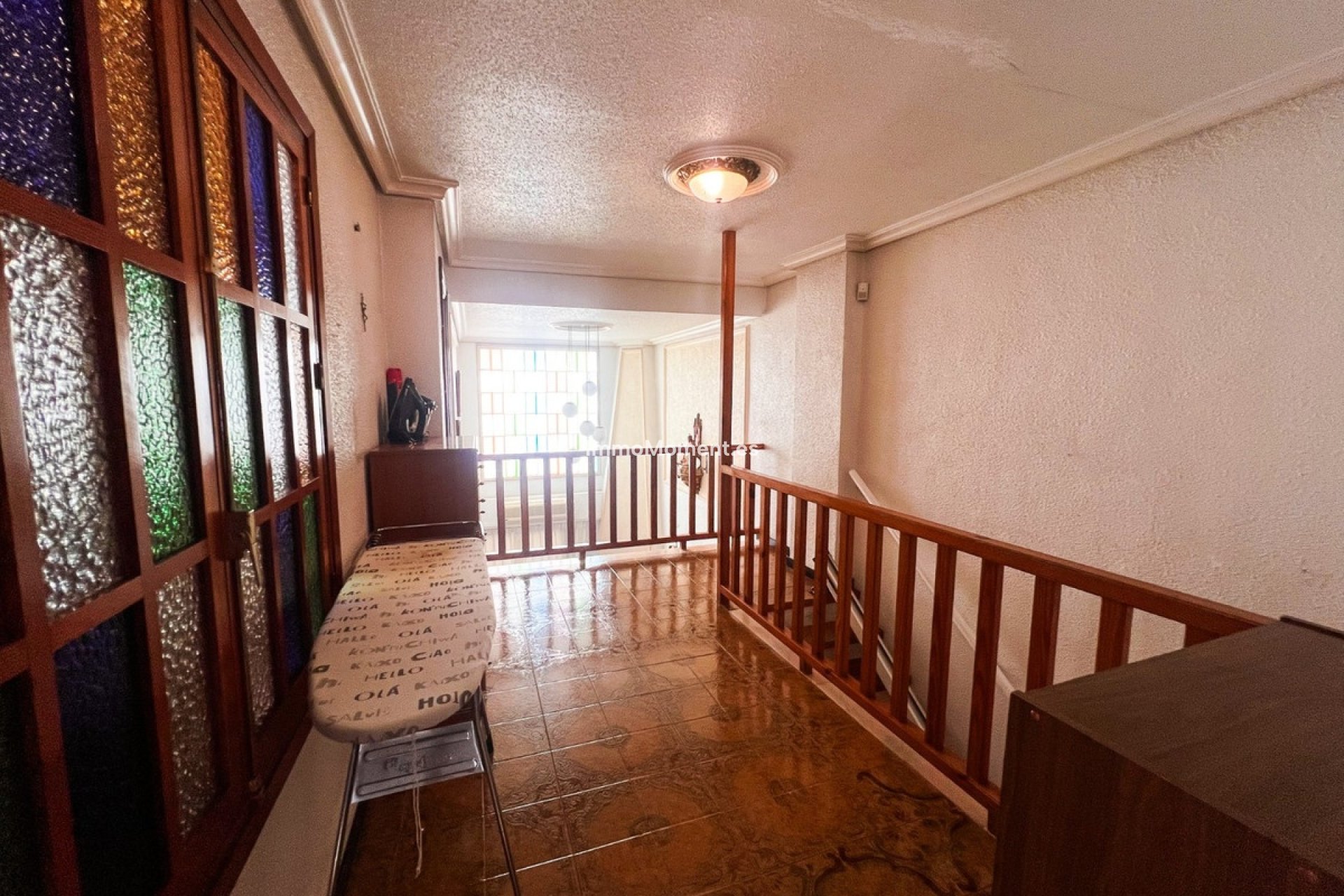 Bestaande woning - Rijtjeshuis - Guardamar del Segura - Guardamar del Segura Centro