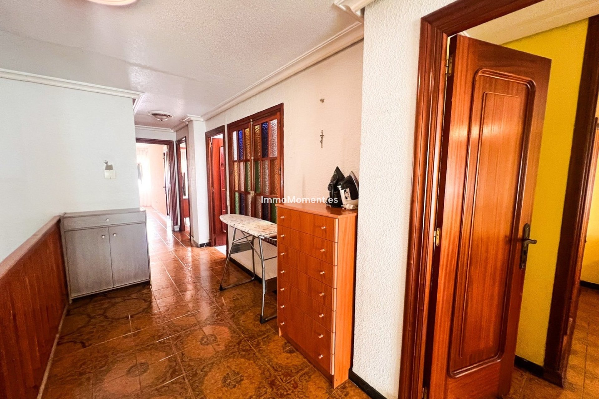 Bestaande woning - Rijtjeshuis - Guardamar del Segura - Guardamar del Segura Centro