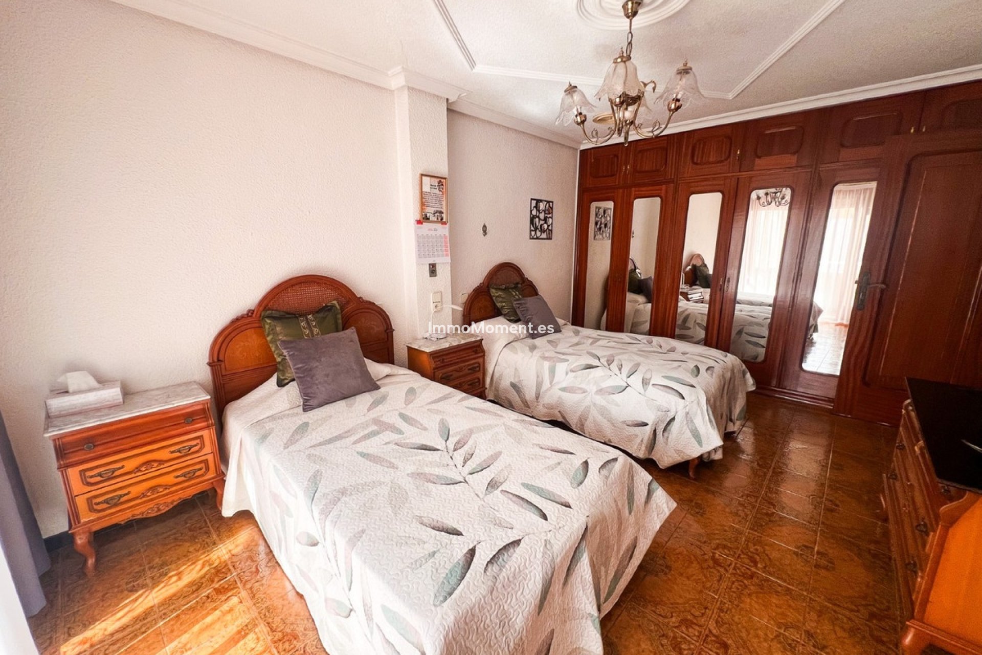 Bestaande woning - Rijtjeshuis - Guardamar del Segura - Guardamar del Segura Centro