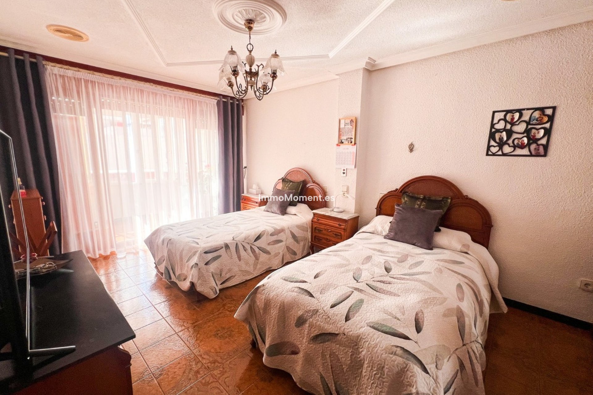 Bestaande woning - Rijtjeshuis - Guardamar del Segura - Guardamar del Segura Centro