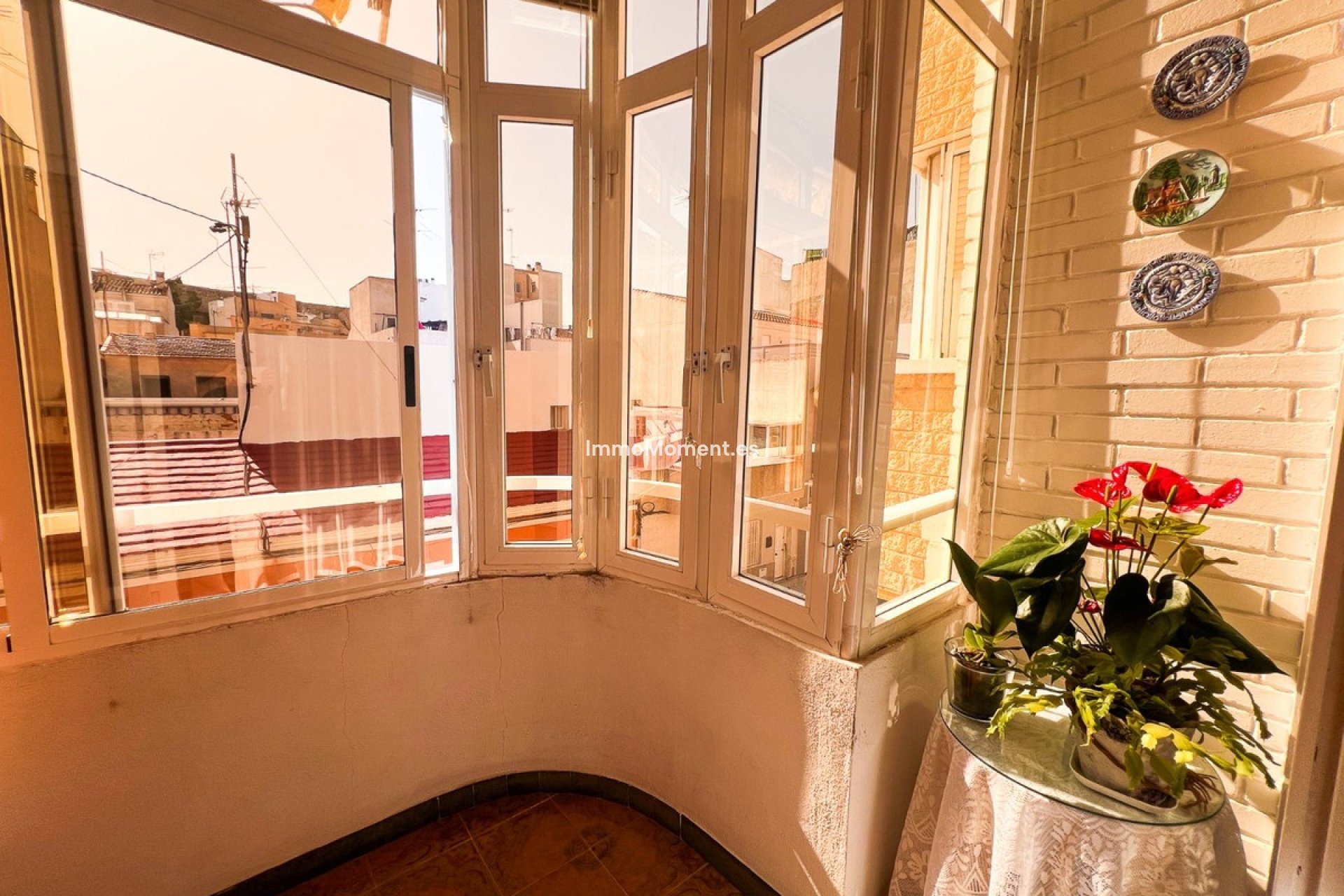 Bestaande woning - Rijtjeshuis - Guardamar del Segura - Guardamar del Segura Centro