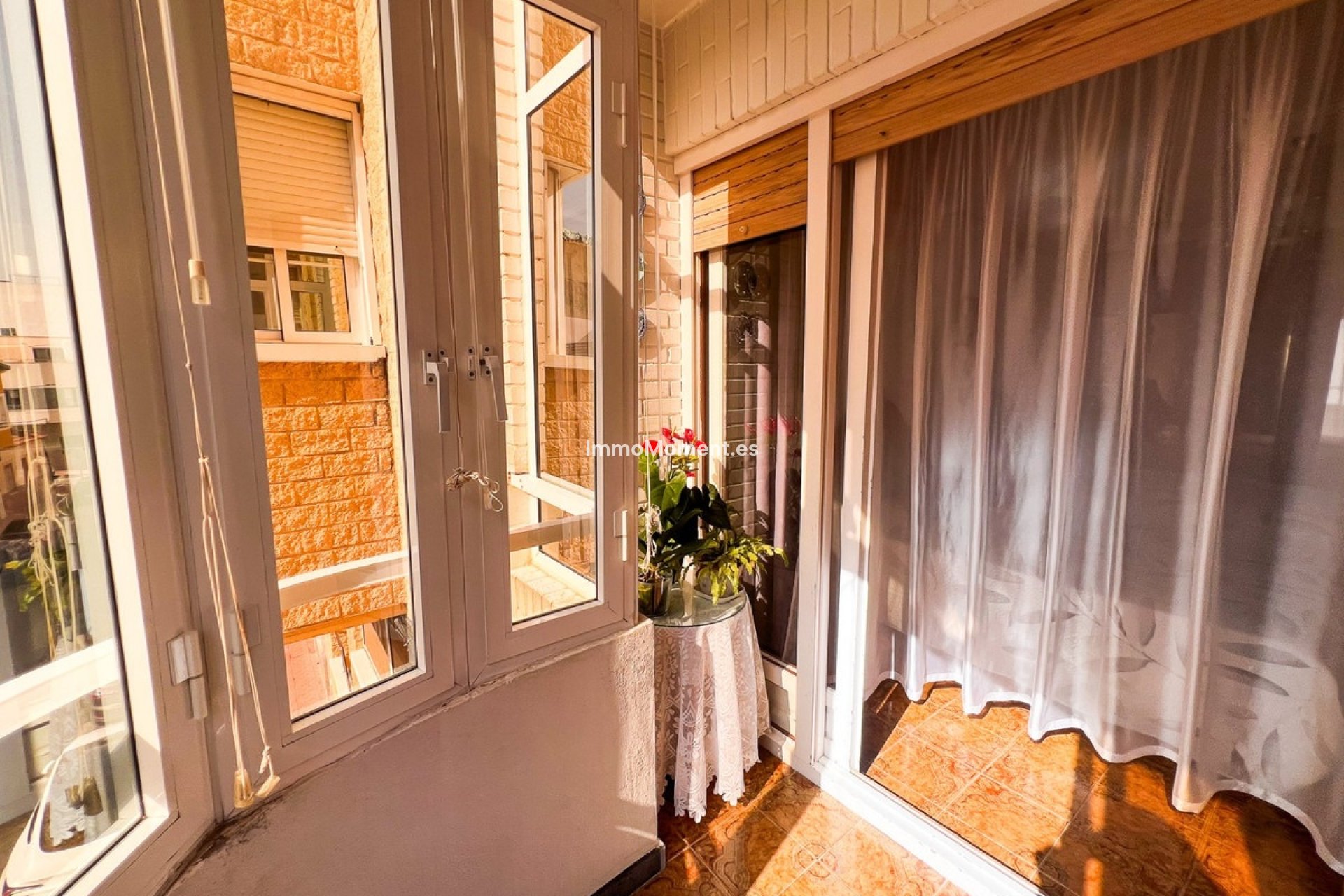 Bestaande woning - Rijtjeshuis - Guardamar del Segura - Guardamar del Segura Centro