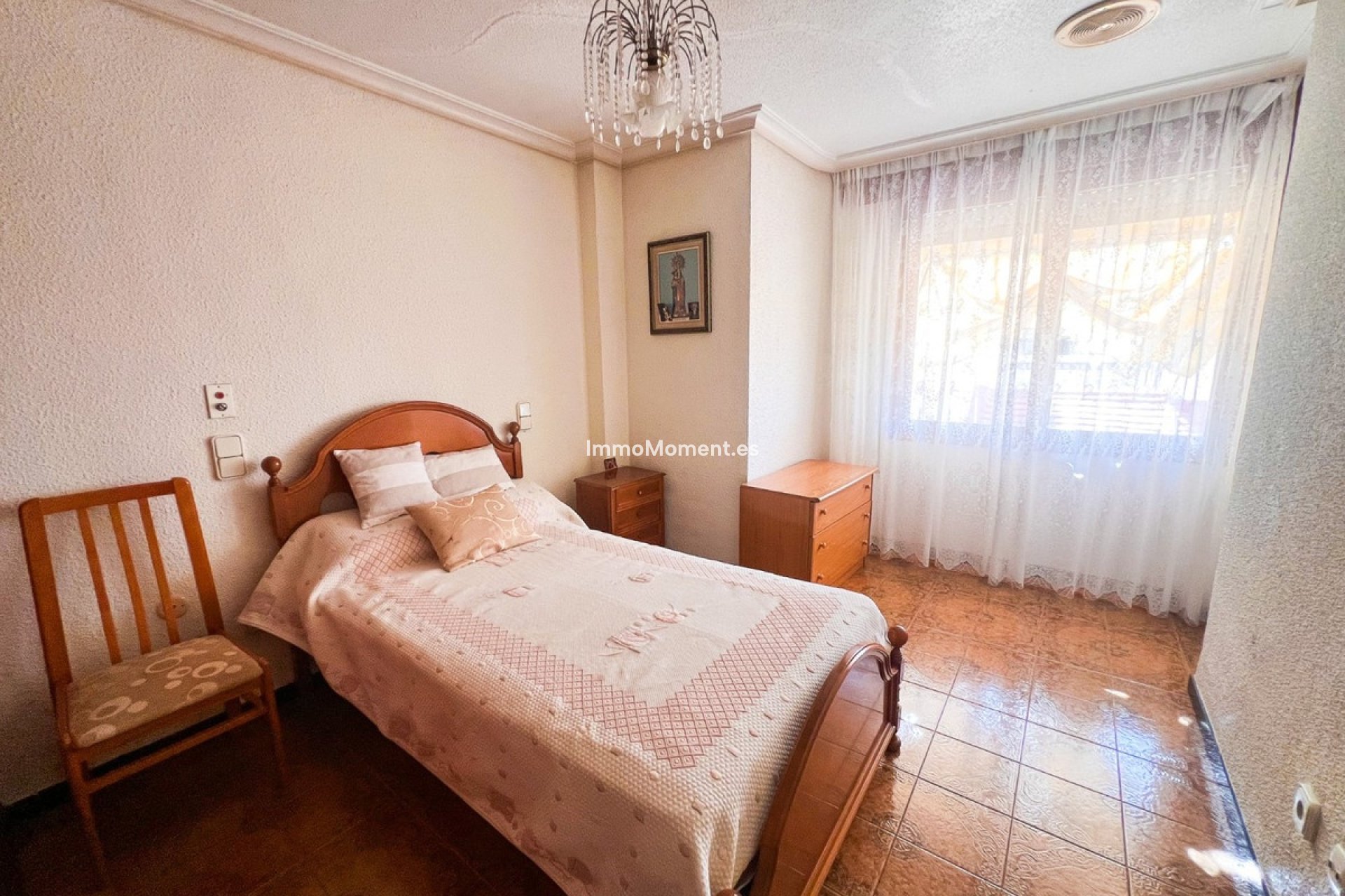 Bestaande woning - Rijtjeshuis - Guardamar del Segura - Guardamar del Segura Centro