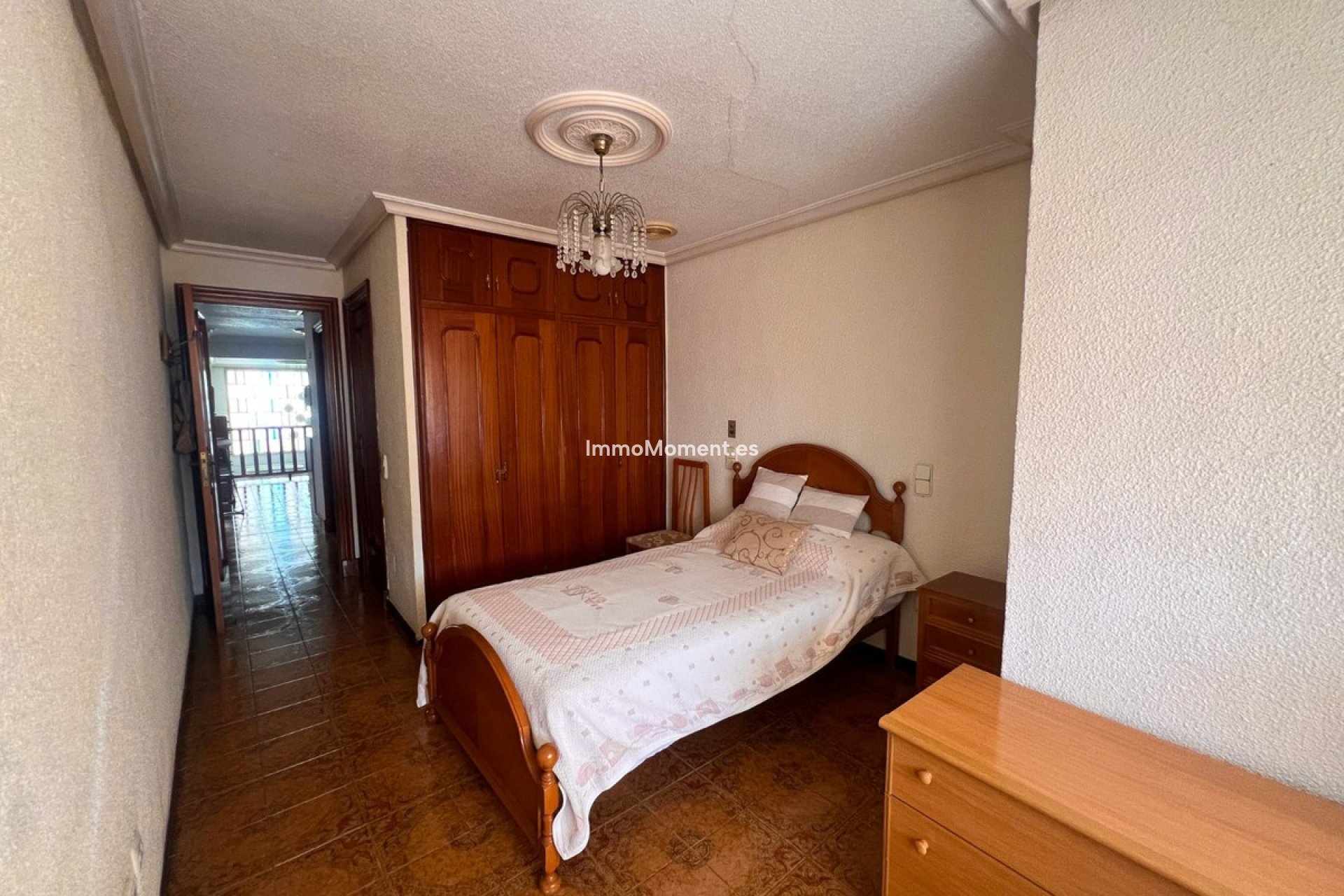 Bestaande woning - Rijtjeshuis - Guardamar del Segura - Guardamar del Segura Centro