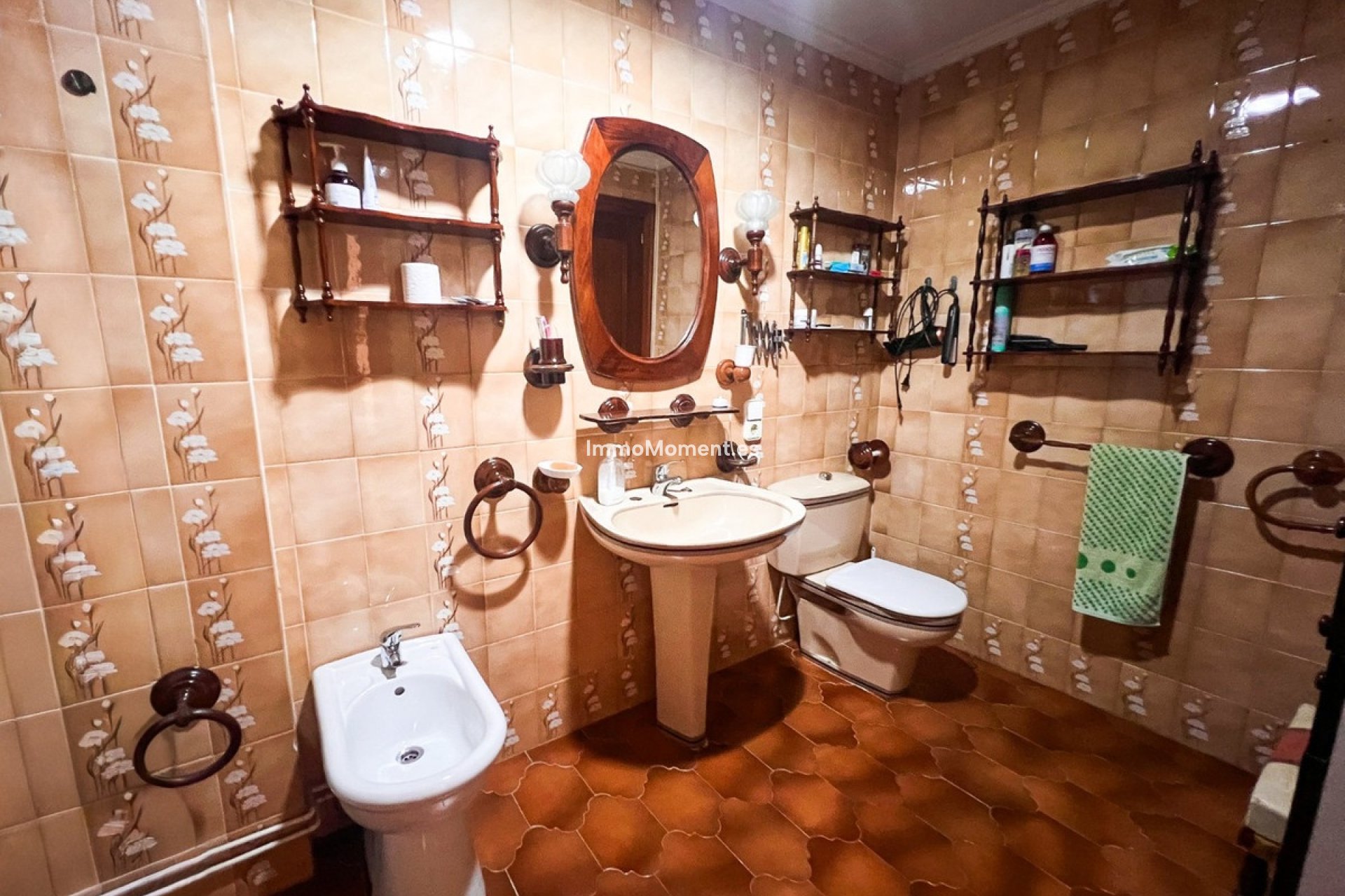 Bestaande woning - Rijtjeshuis - Guardamar del Segura - Guardamar del Segura Centro