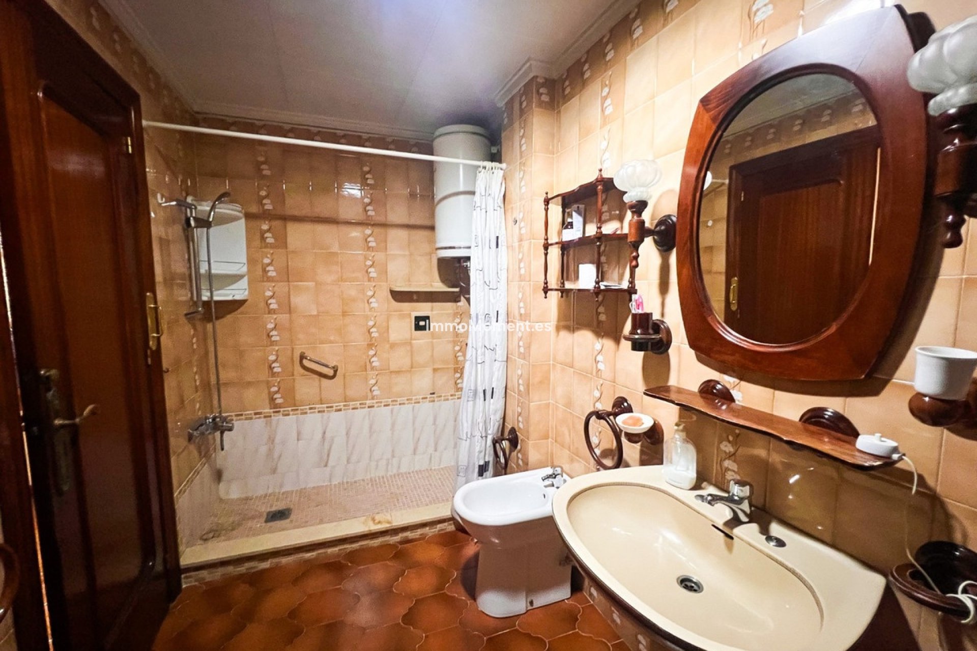 Bestaande woning - Rijtjeshuis - Guardamar del Segura - Guardamar del Segura Centro