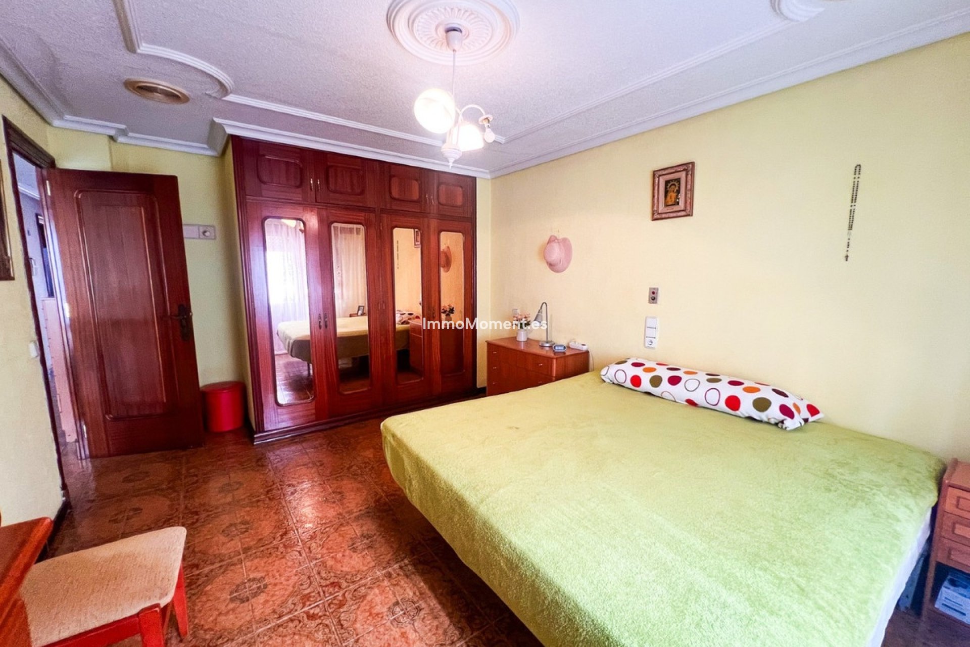 Bestaande woning - Rijtjeshuis - Guardamar del Segura - Guardamar del Segura Centro